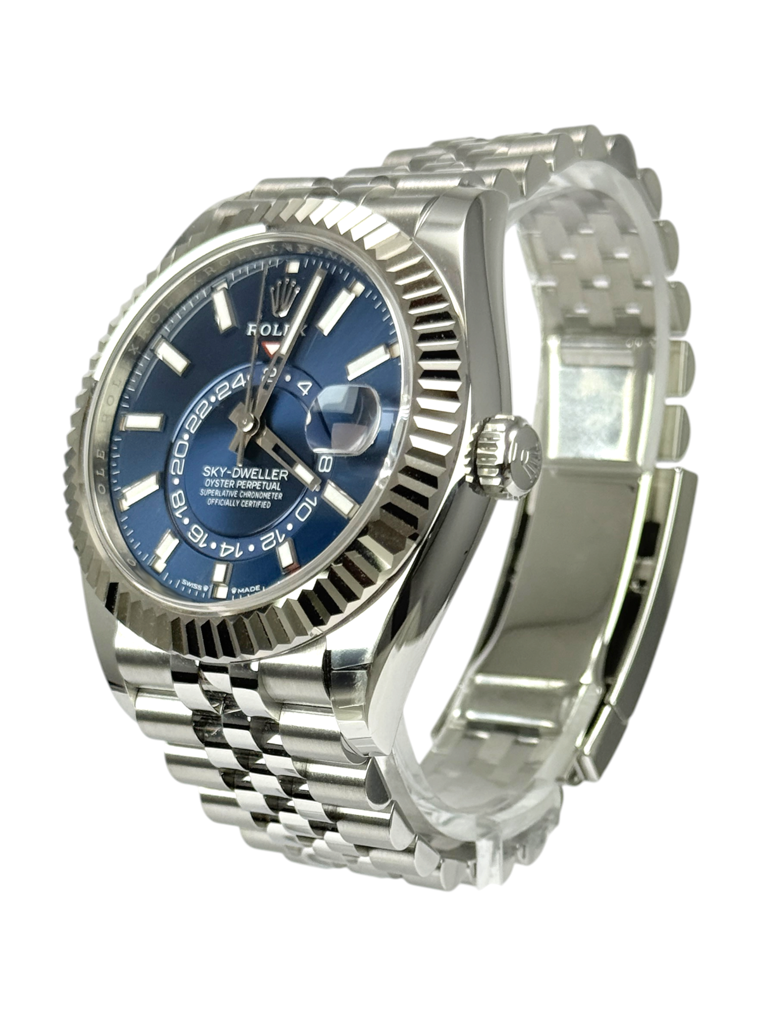 Rolex Sky-Dweller 336934 Thumbnail 2