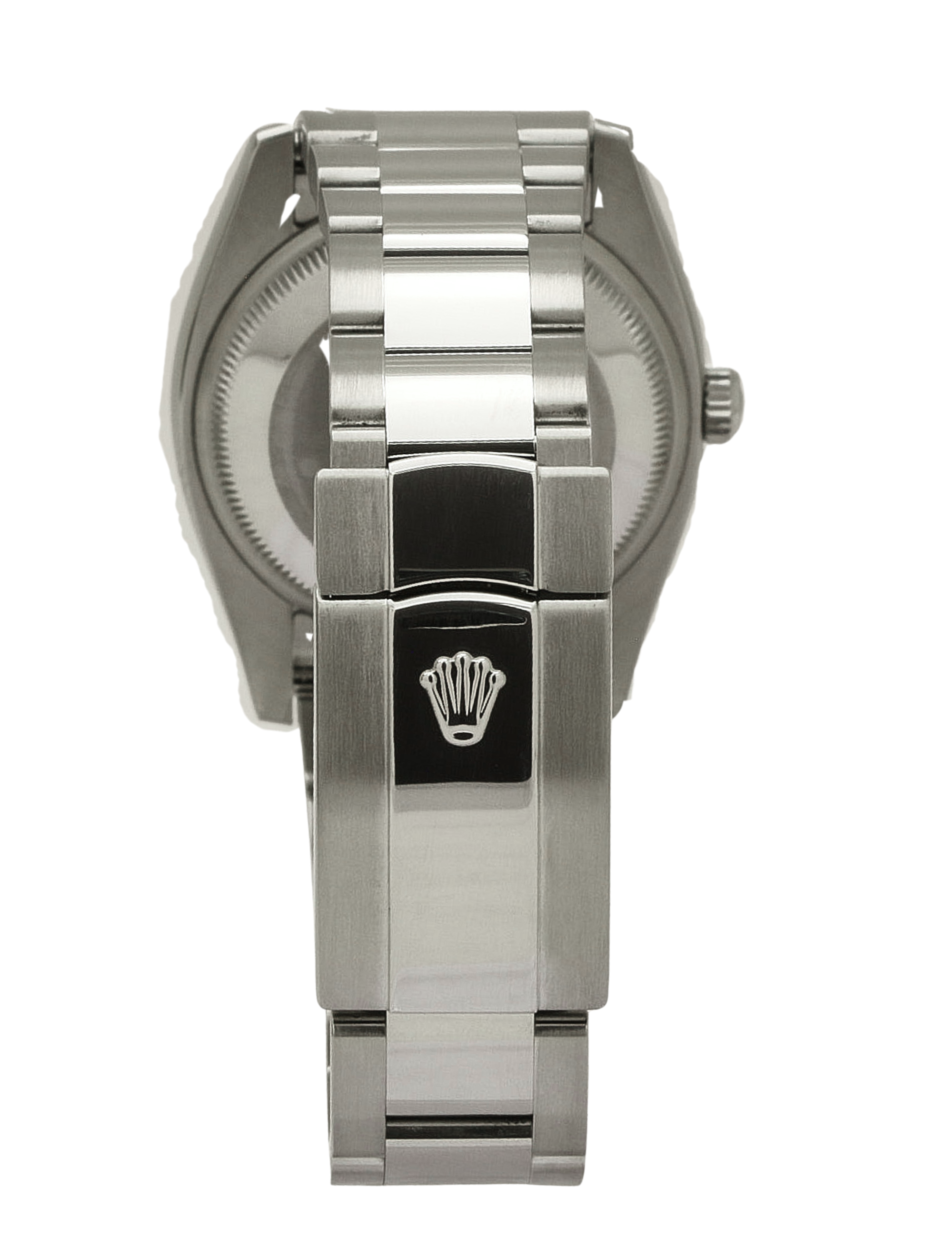Rolex Oyster Perpetual Date 115234 Thumbnail 3