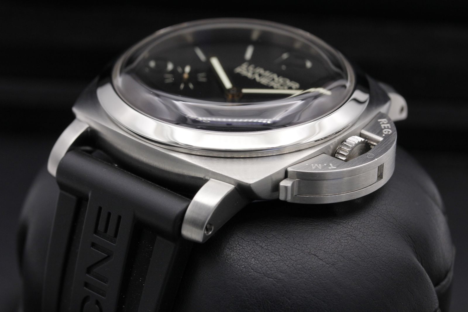 Panerai Luminor 1950 PAM00127 Thumbnail 2