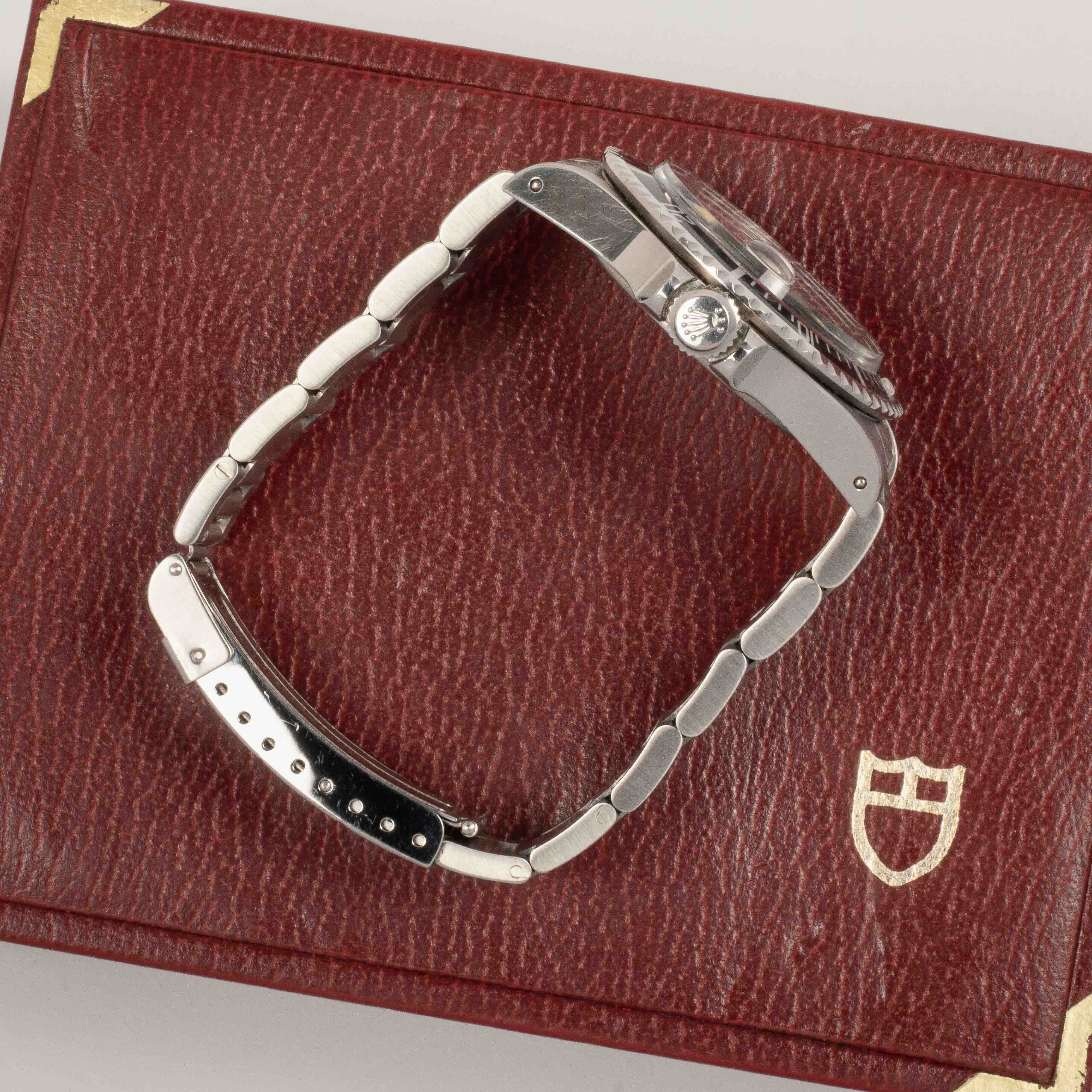 Tudor Submariner 76100 Thumbnail 2