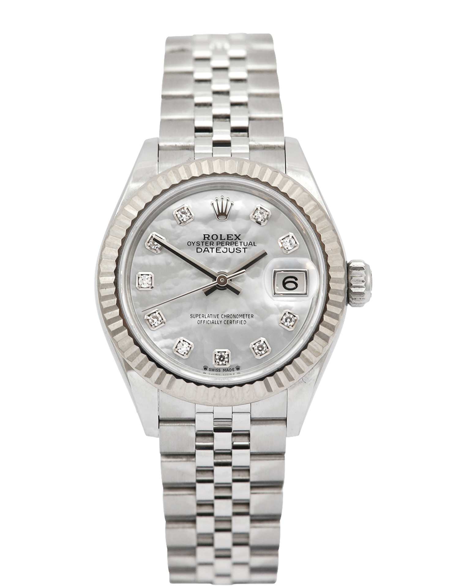 Rolex Datejust Lady 28 279174 Thumbnail 1