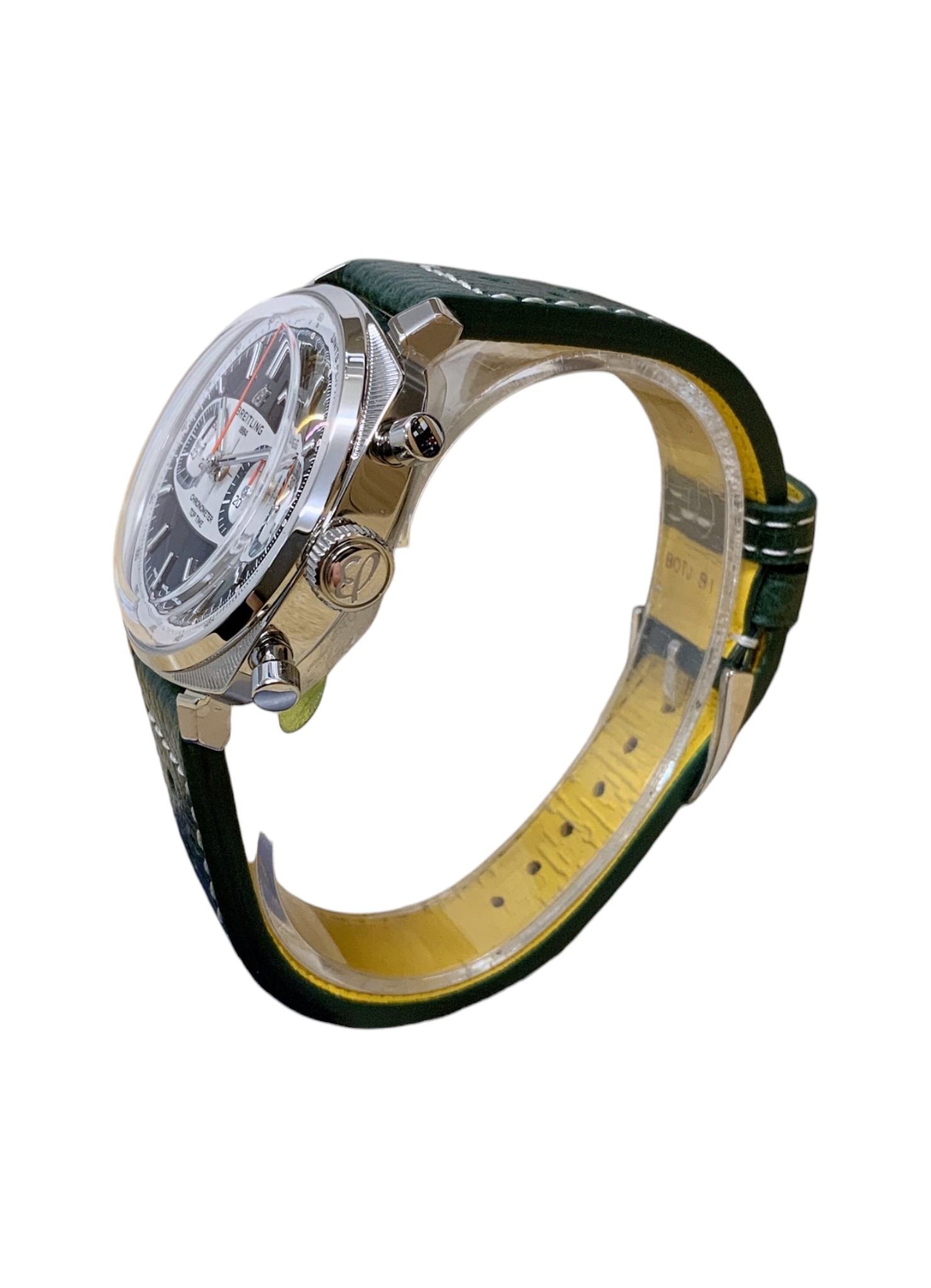 Breitling Top Time AB0177 Thumbnail 2