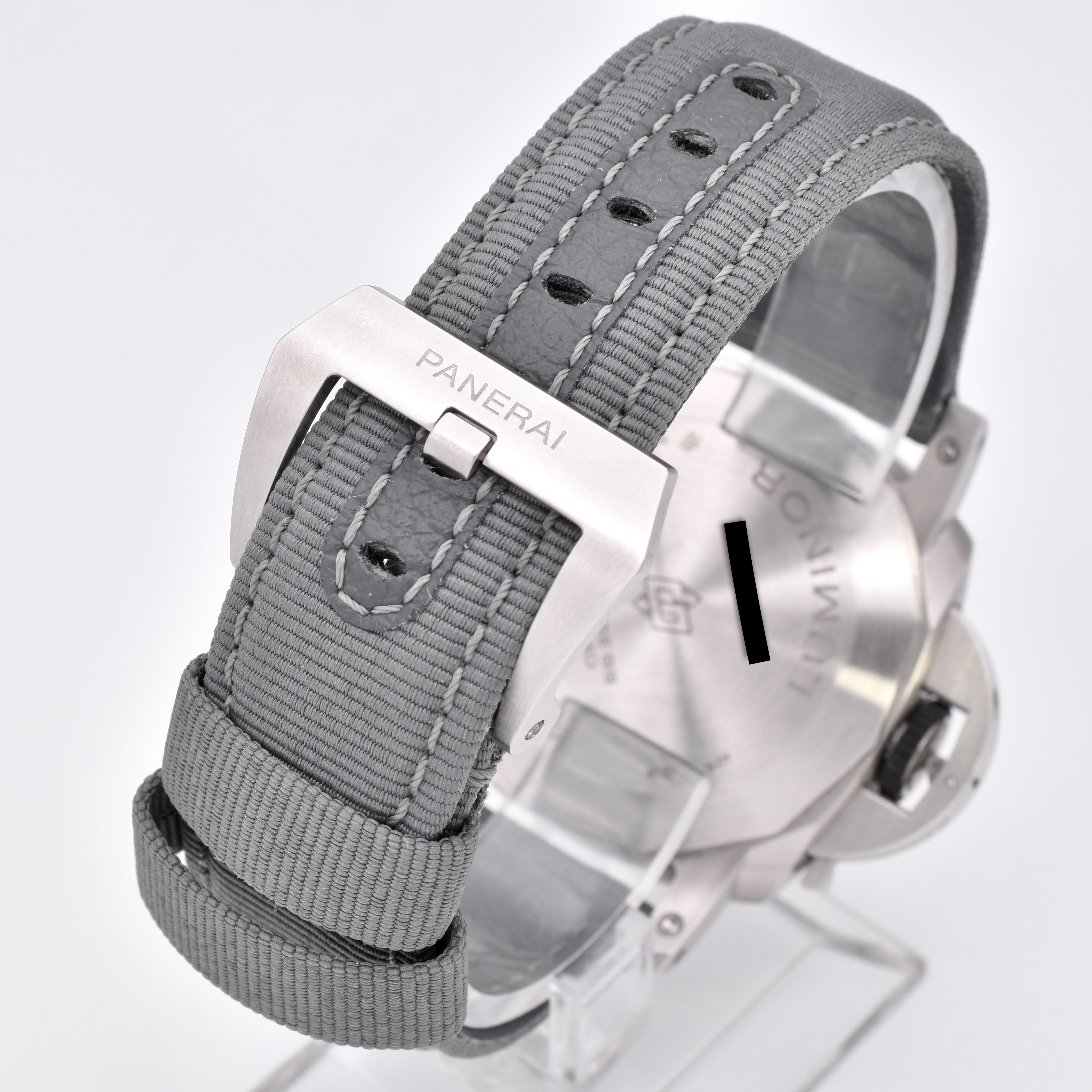 Panerai Luminor Marina ESteel PAM01358 Thumbnail 3