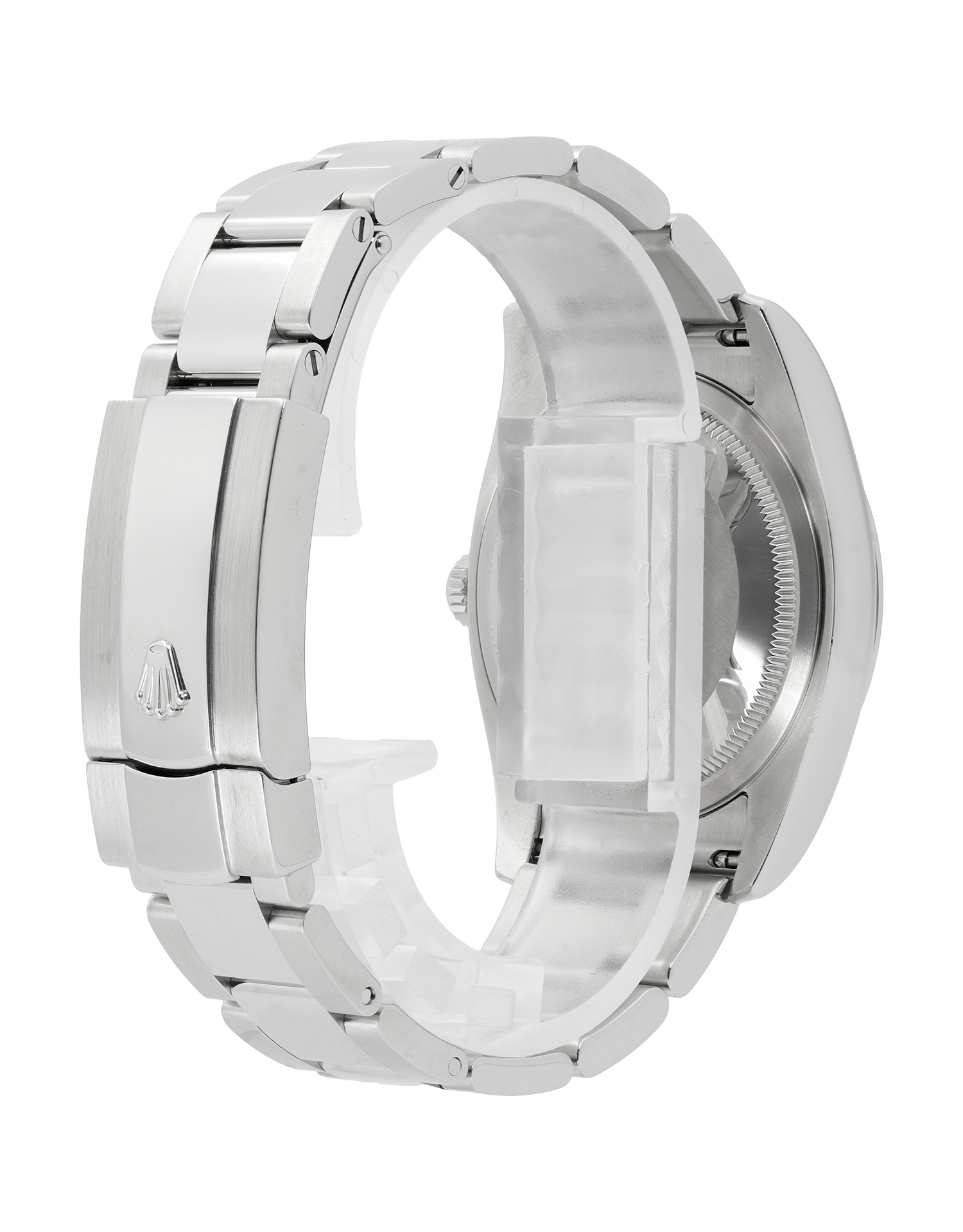 Rolex Datejust 116200 Thumbnail 4