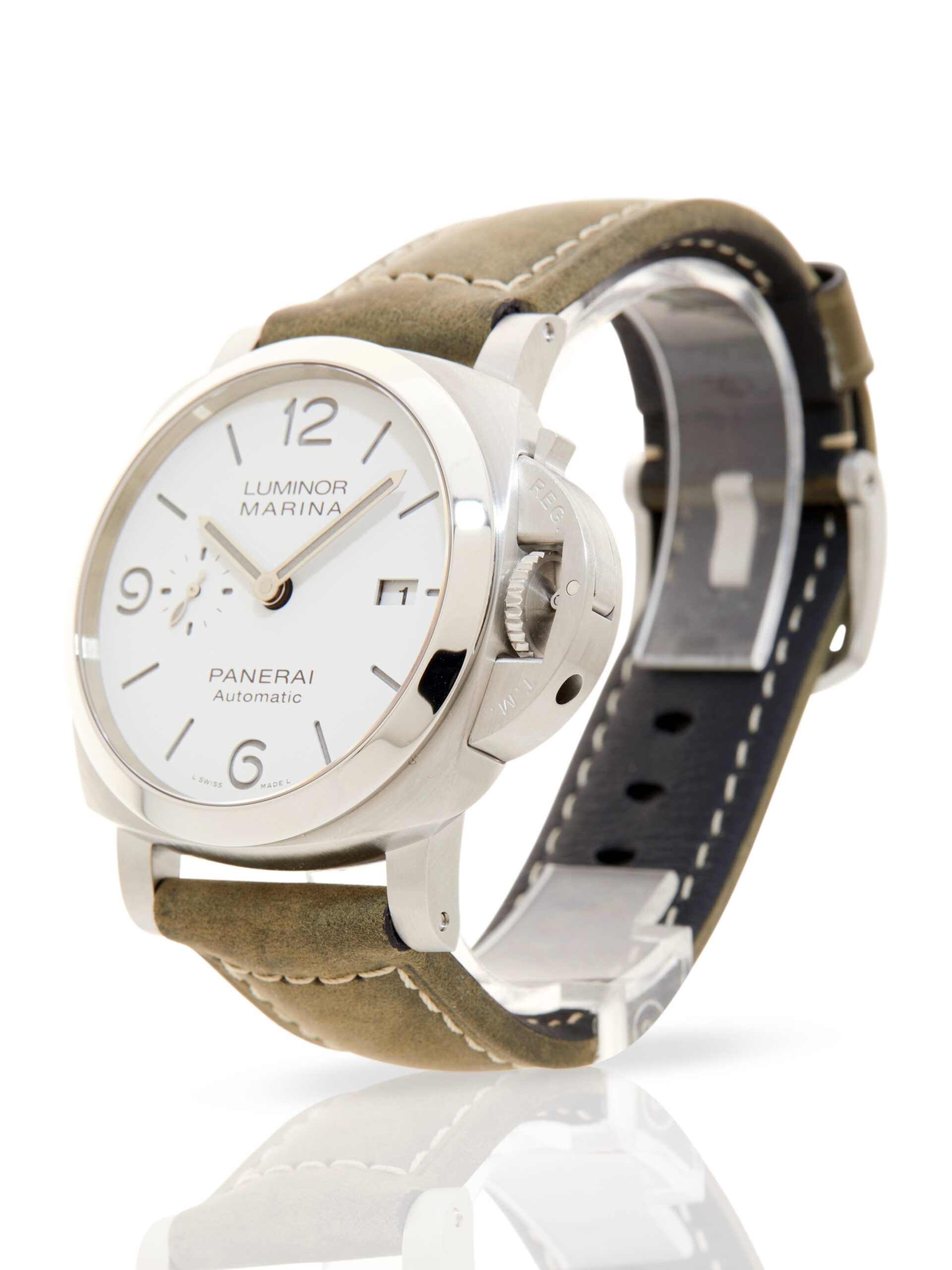Panerai Luminor Marina PAM01314 Thumbnail 2