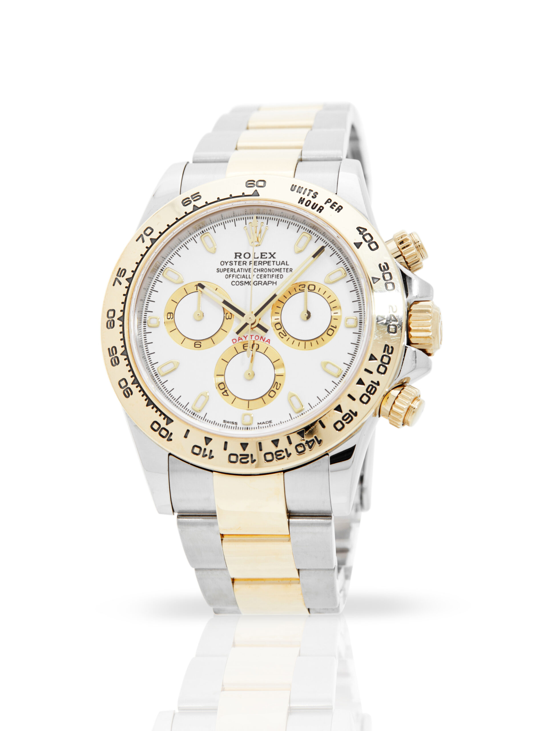 Rolex Daytona 116503 Thumbnail 7