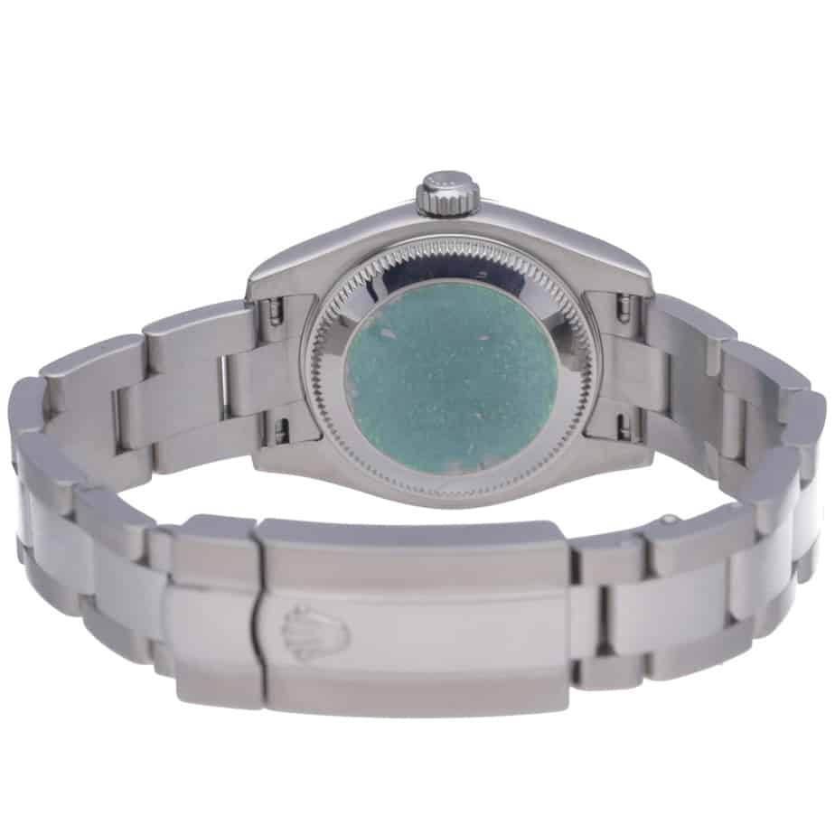 Rolex Datejust Lady 179160 Thumbnail 4