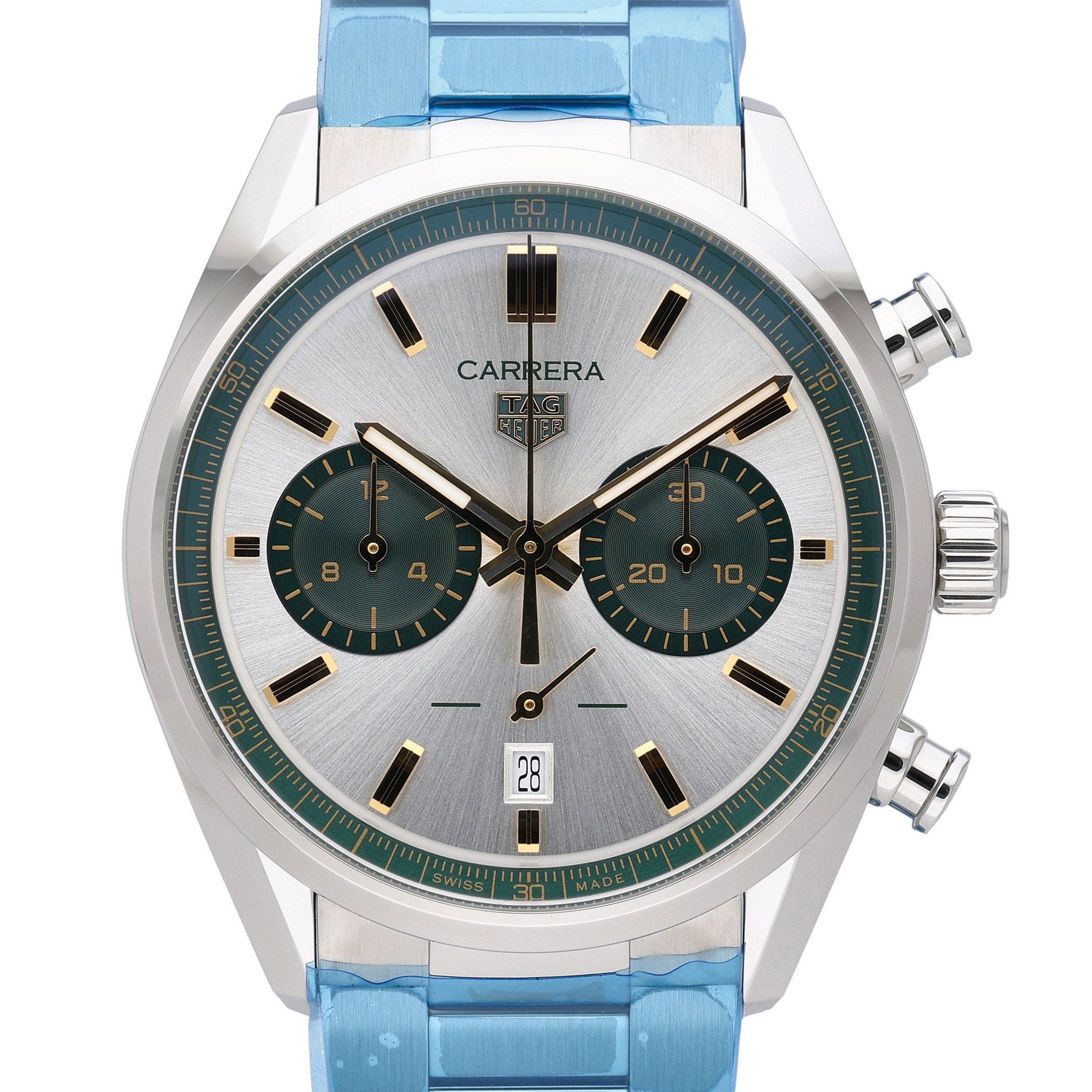 Tag Heuer Carrera CBN201L.BA0642 Thumbnail 1