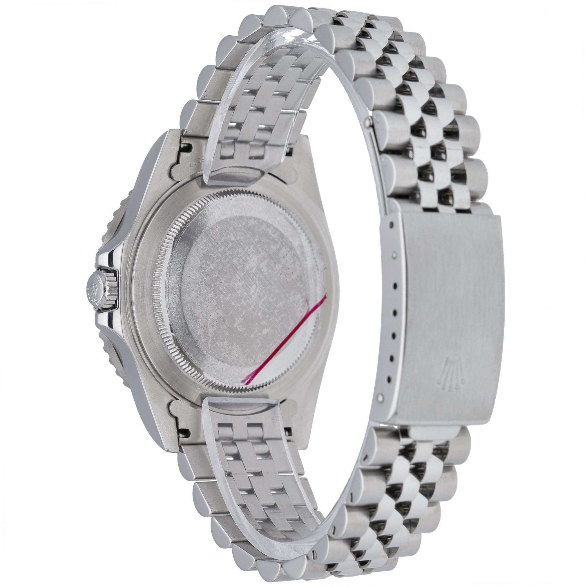 Rolex GMT Master II 16710 Thumbnail 3