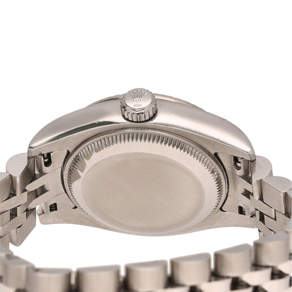 Rolex Datejust Lady 179174 Thumbnail 4