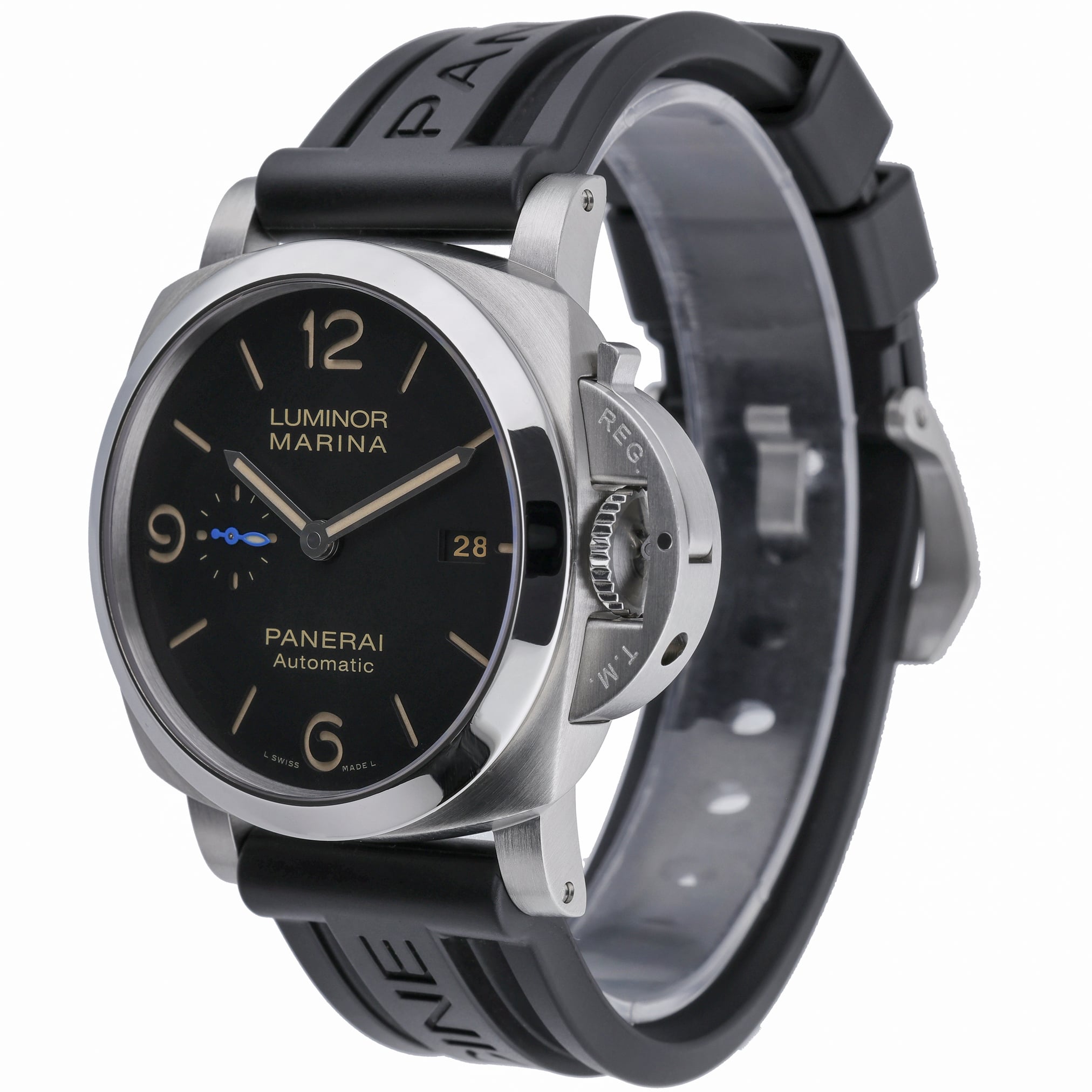 Panerai Luminor Marina PAM01312 Thumbnail 2