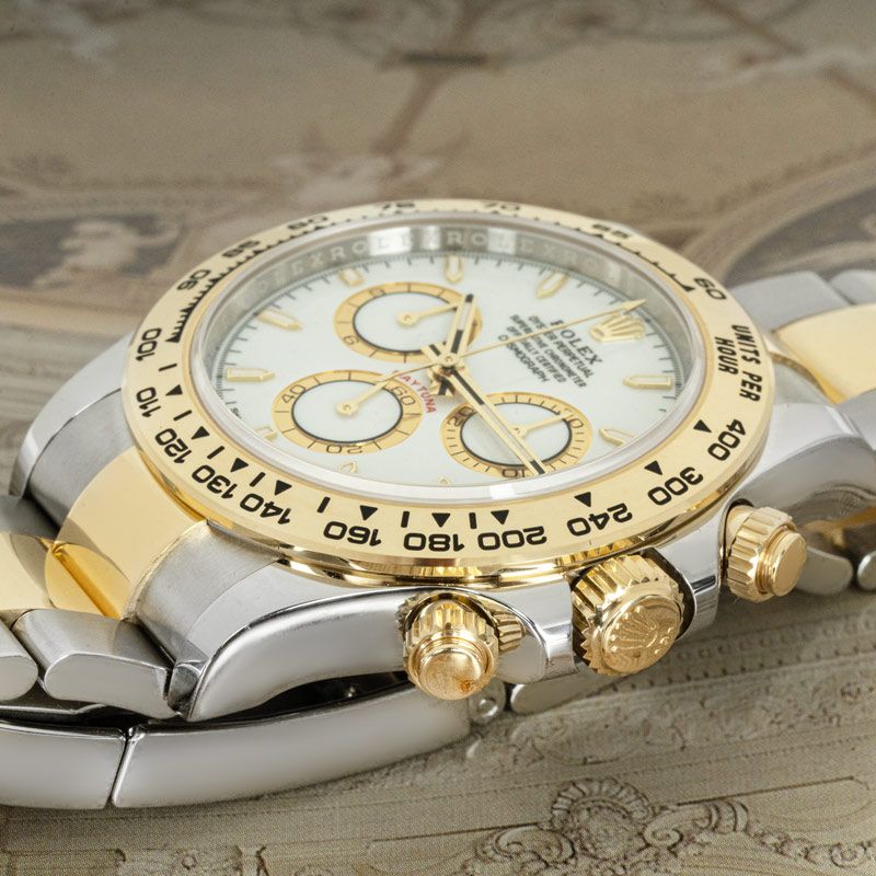 Rolex Daytona 126503 Thumbnail 2