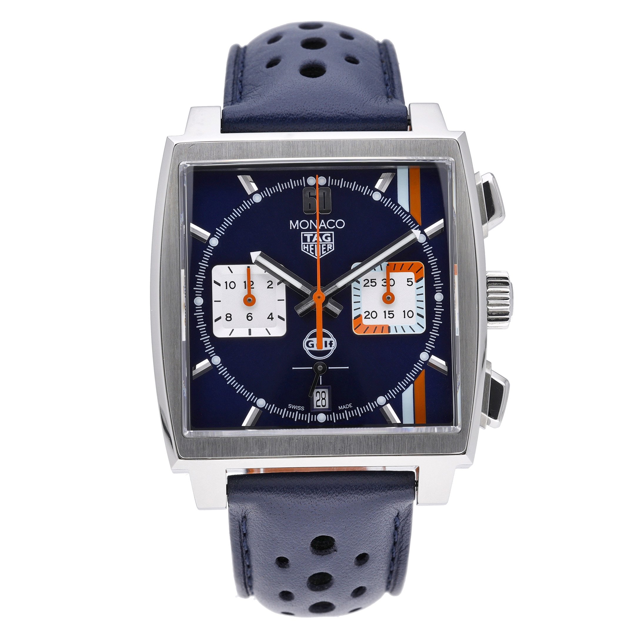 Tag Heuer Monaco CBL2115.FC6494 Thumbnail 6