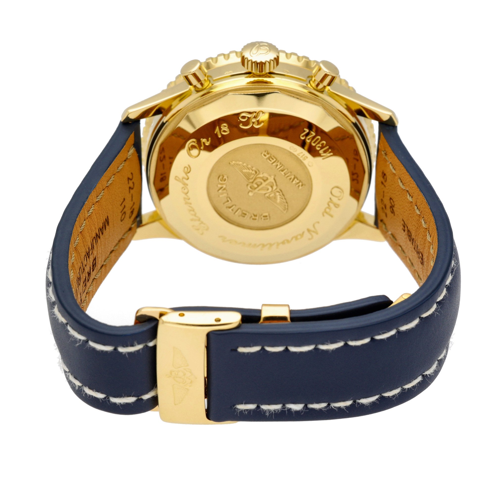 Breitling Navitimer K13022 Thumbnail 3