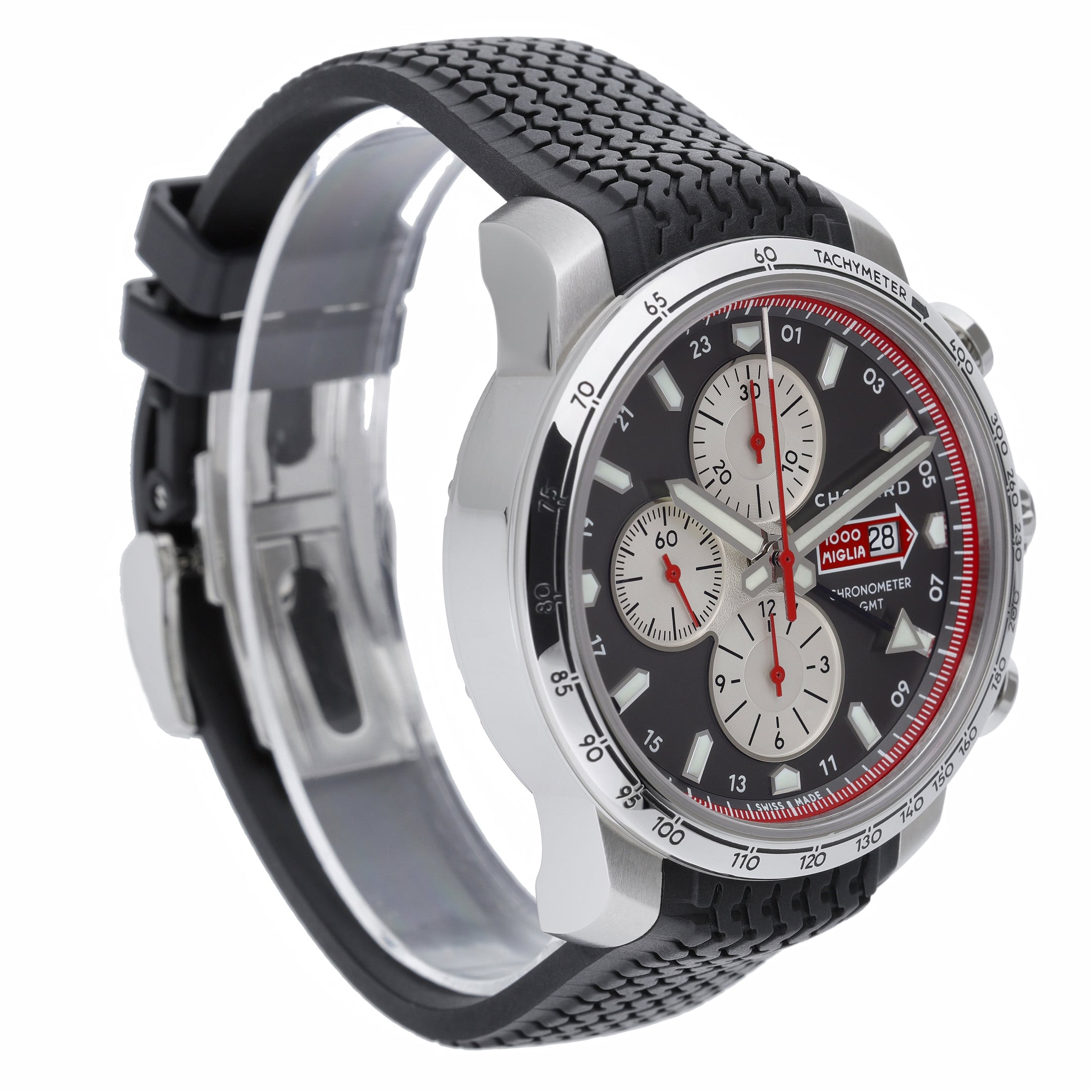 Chopard Mille Miglia 168555-3001 Thumbnail 2