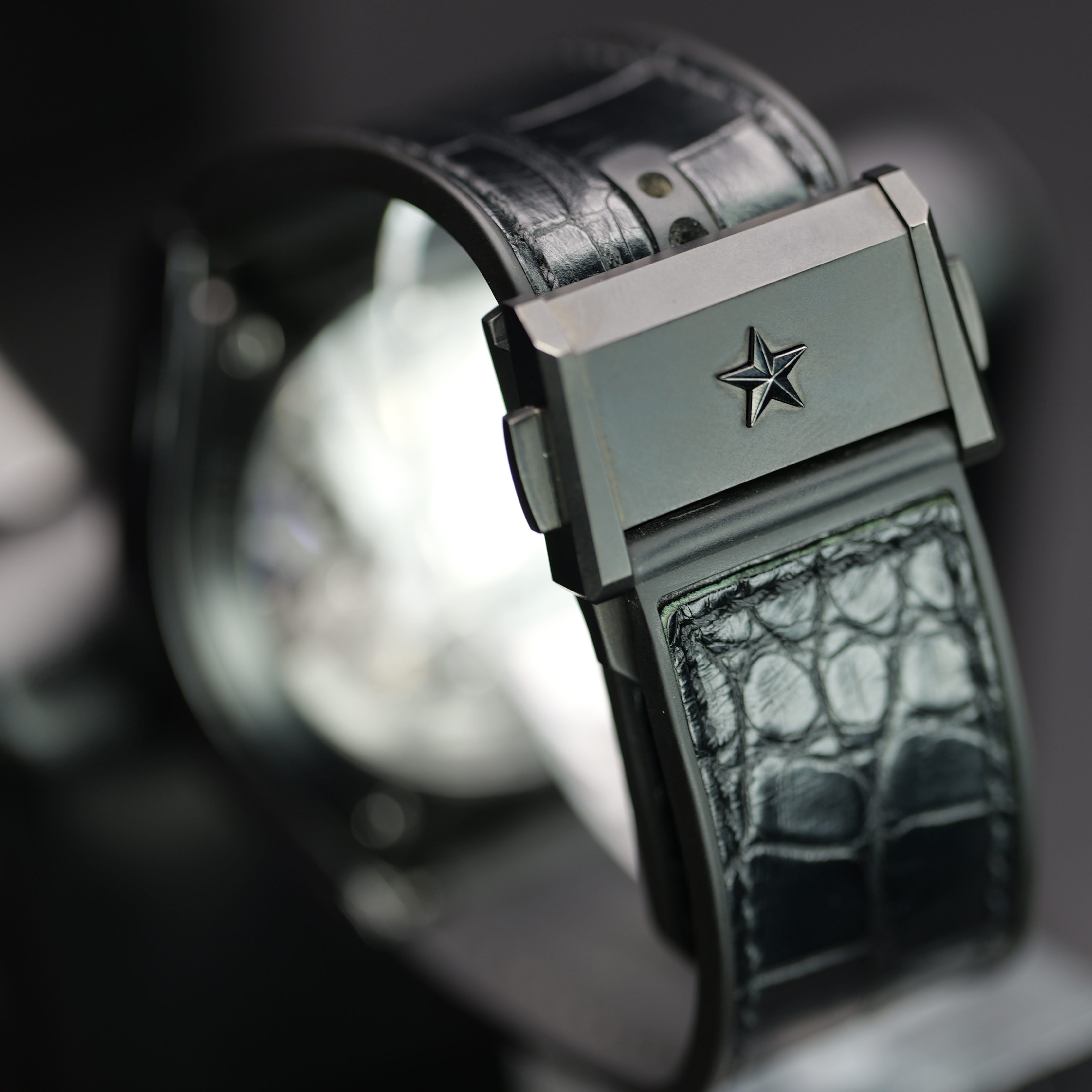 Zenith El Primero 49.9000.9004/78.R582 Thumbnail 3