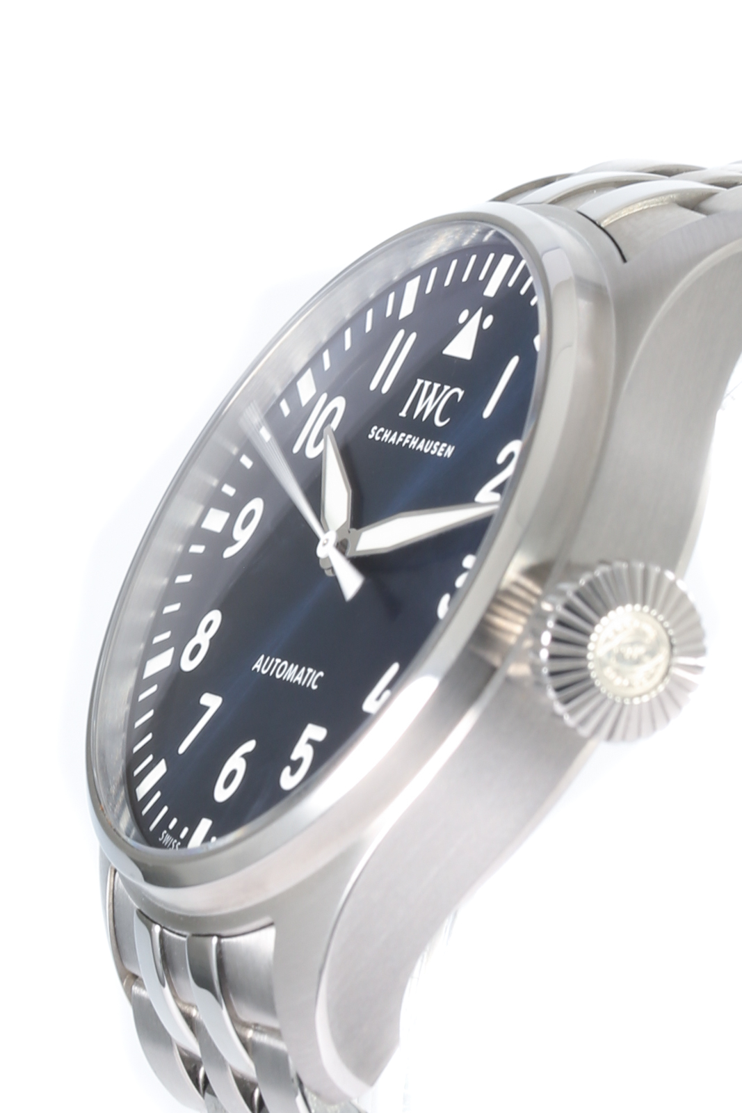 IWC Big Pilot's IW329304 Thumbnail 5