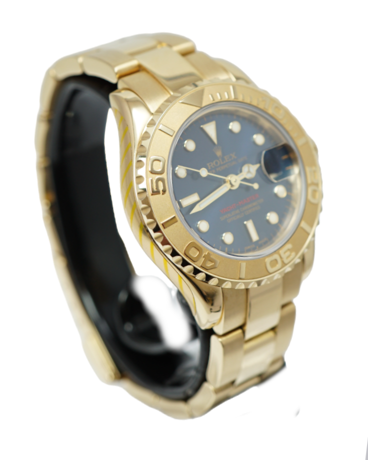 Rolex Yacht-Master 169628 Thumbnail 2
