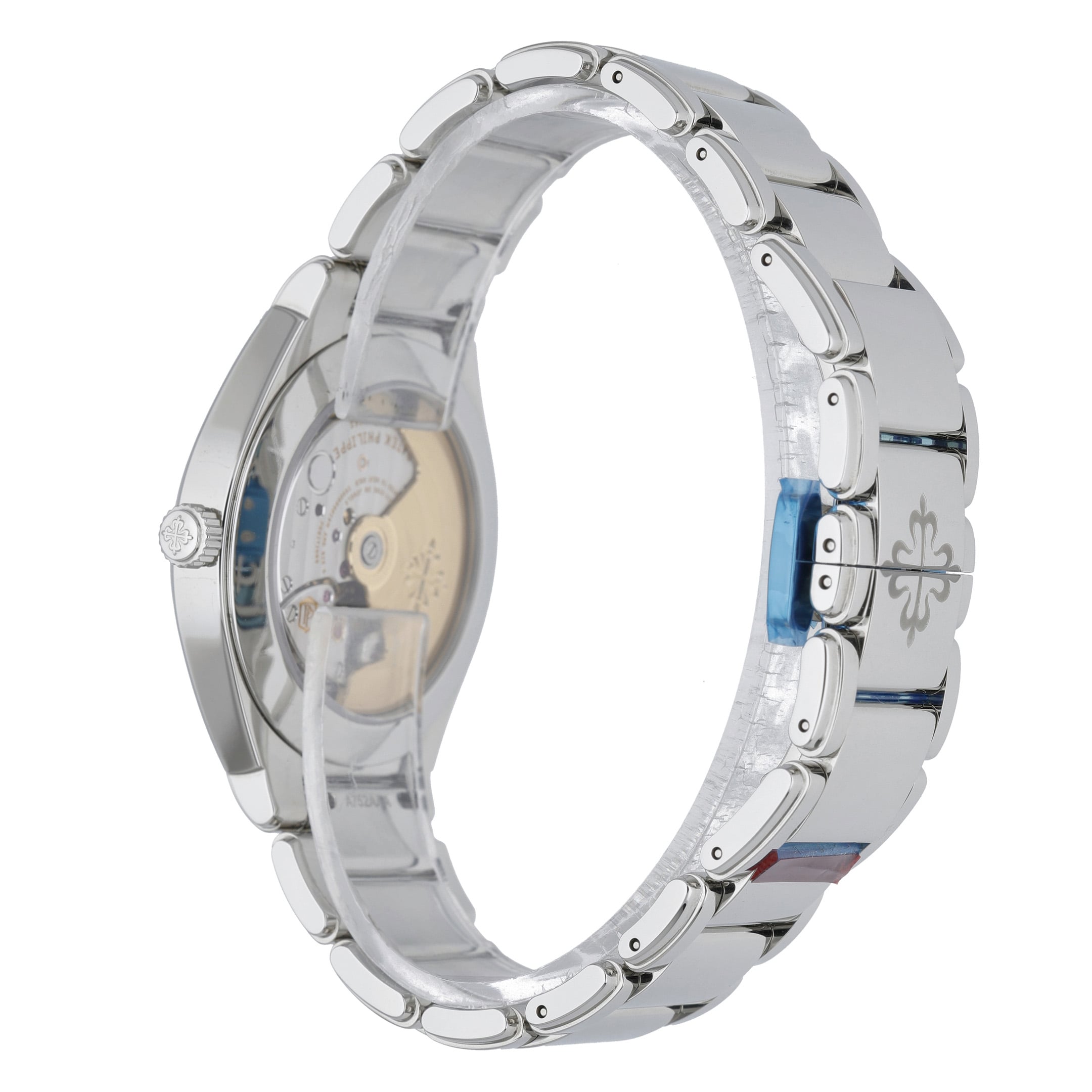 Patek Philippe Twenty-4 7300/1200A-001 Thumbnail 3