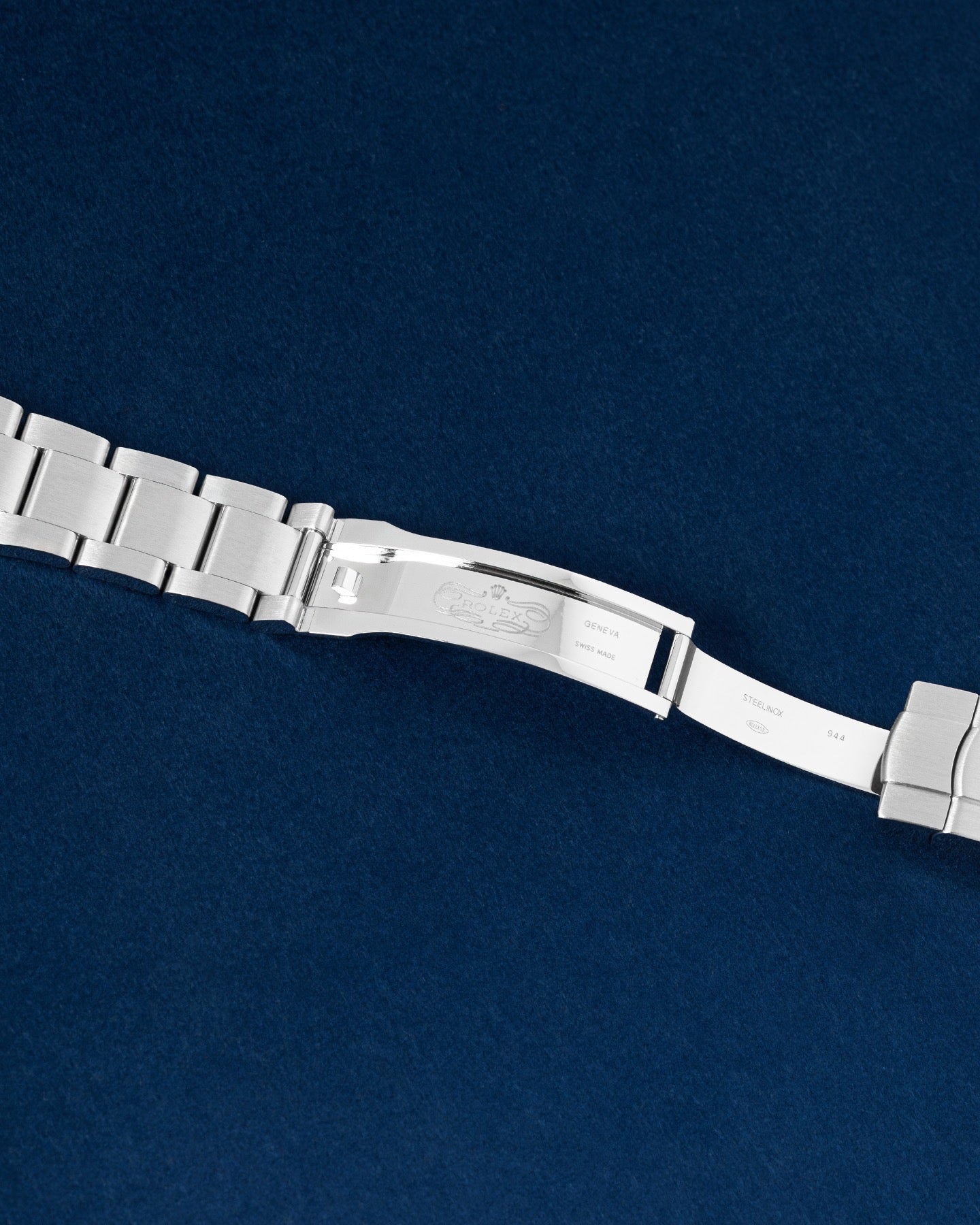 Rolex Oyster Perpetual 124300 Thumbnail 4