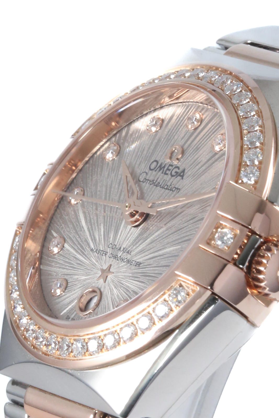 Omega Constellation Ladies 131.25.29.20.52.003 Thumbnail 5