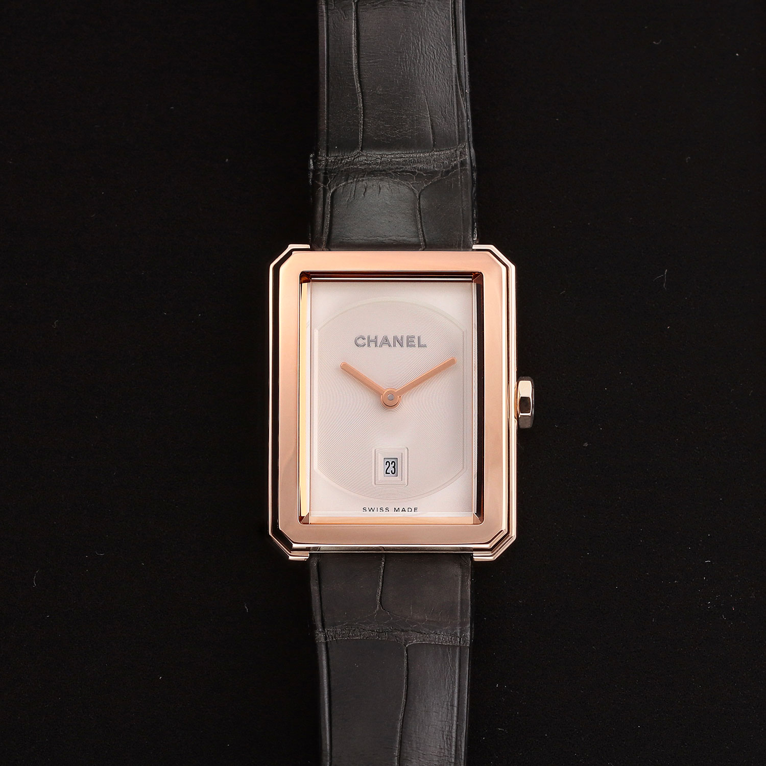 Chanel Boy-Friend H4313 Thumbnail 1