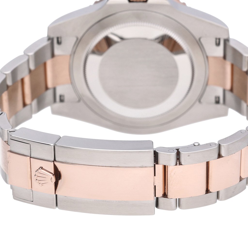 Rolex GMT Master II 126711 CHNR Thumbnail 3