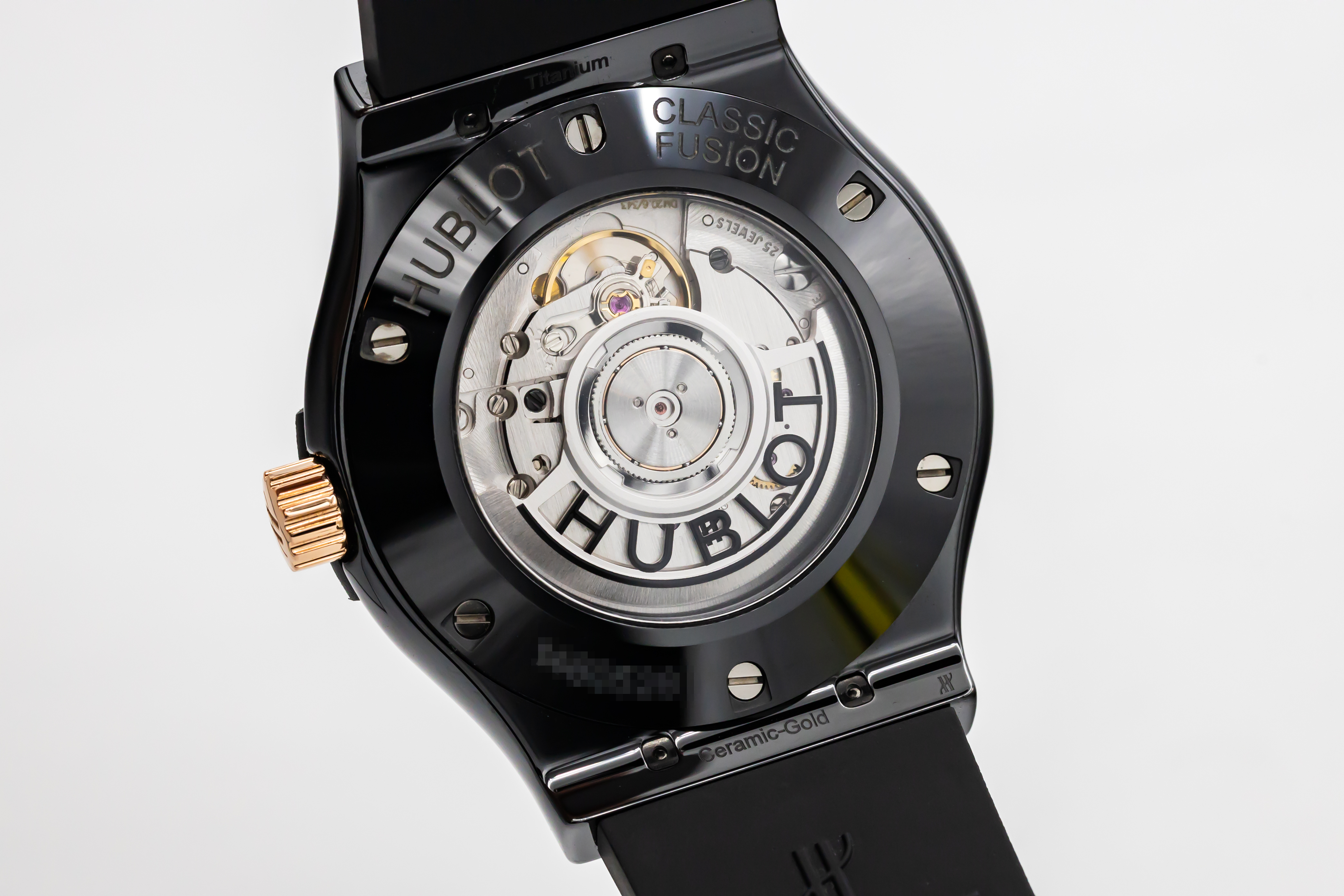 Hublot Classic Fusion 542.CO.1781.RX Thumbnail 4