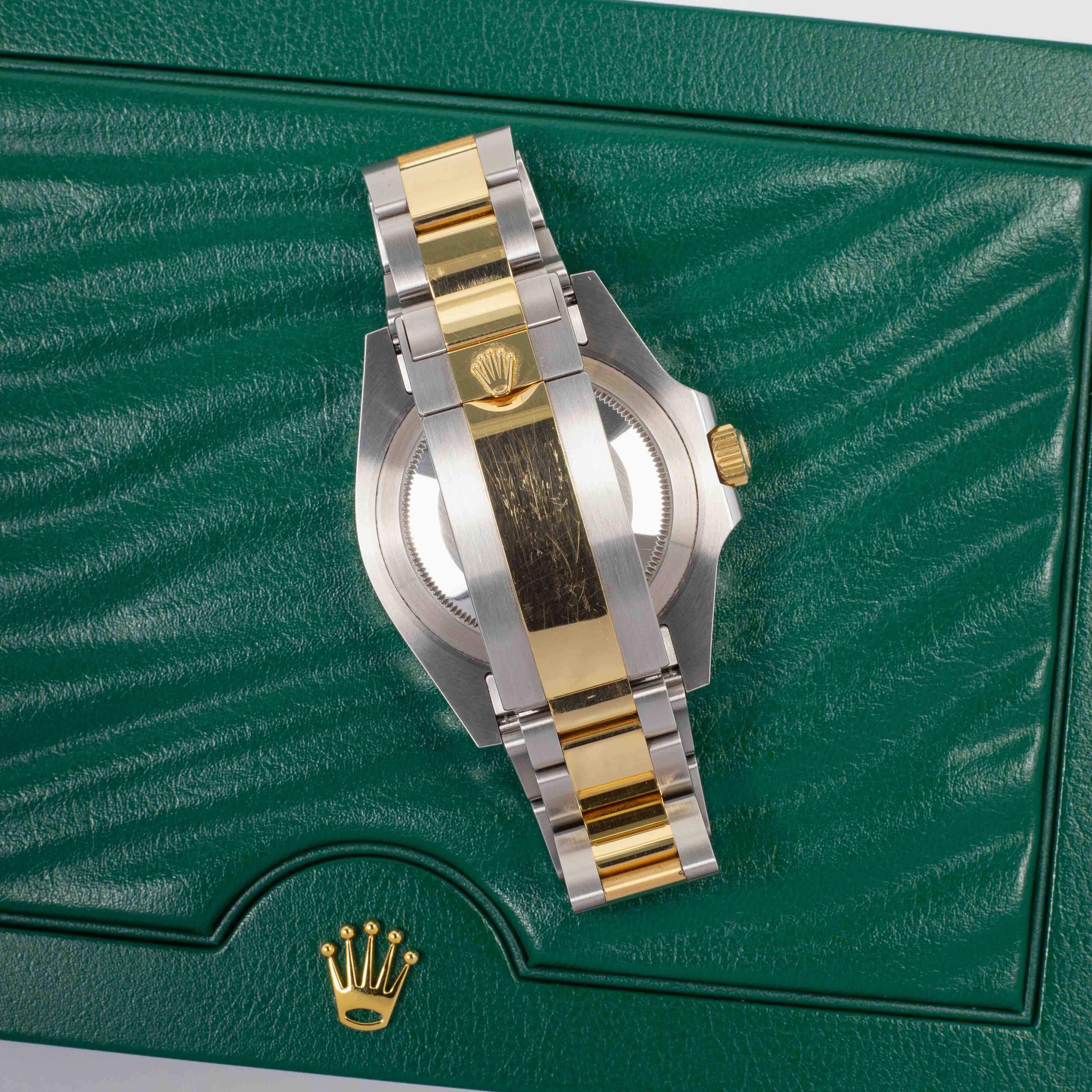 Rolex Submariner 126613 LB Thumbnail 3