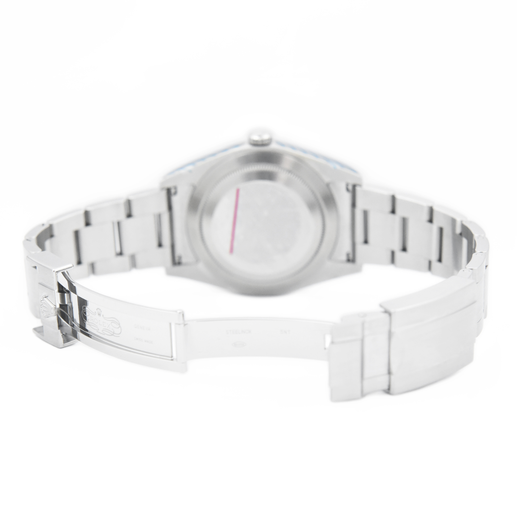 Rolex Explorer 214270 Thumbnail 3