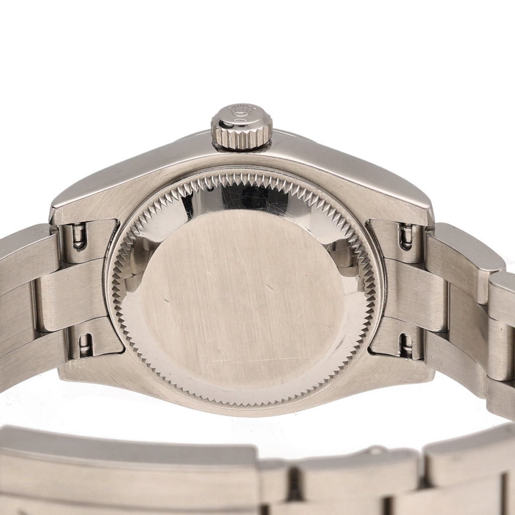 Rolex Lady Oyster Perpetual 176200 Thumbnail 4