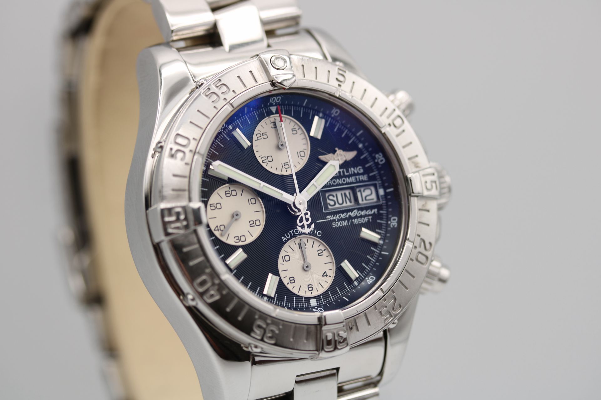 Breitling SuperOcean Chrono A13340 Thumbnail 2