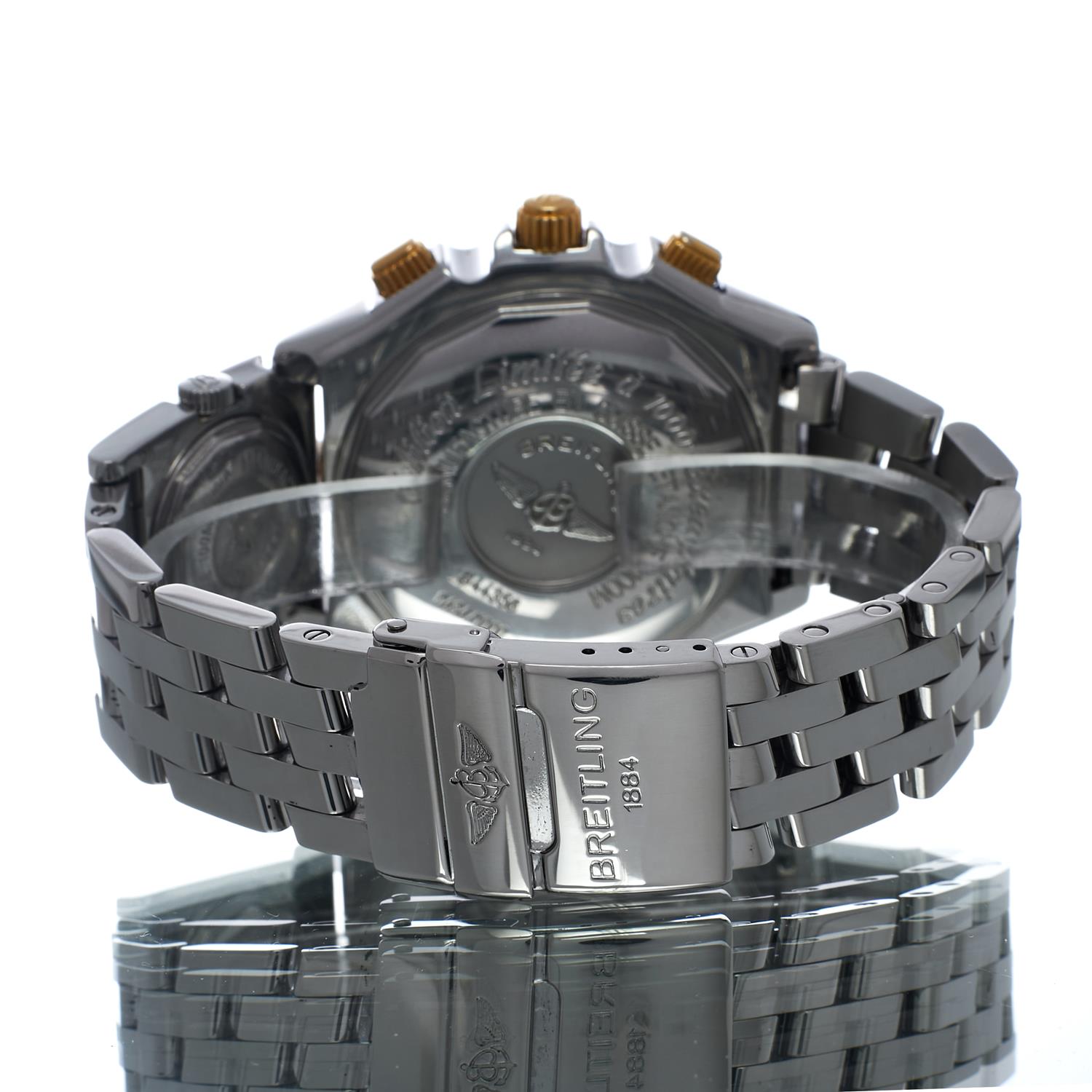 Breitling Crosswind Special B44356 Thumbnail 3