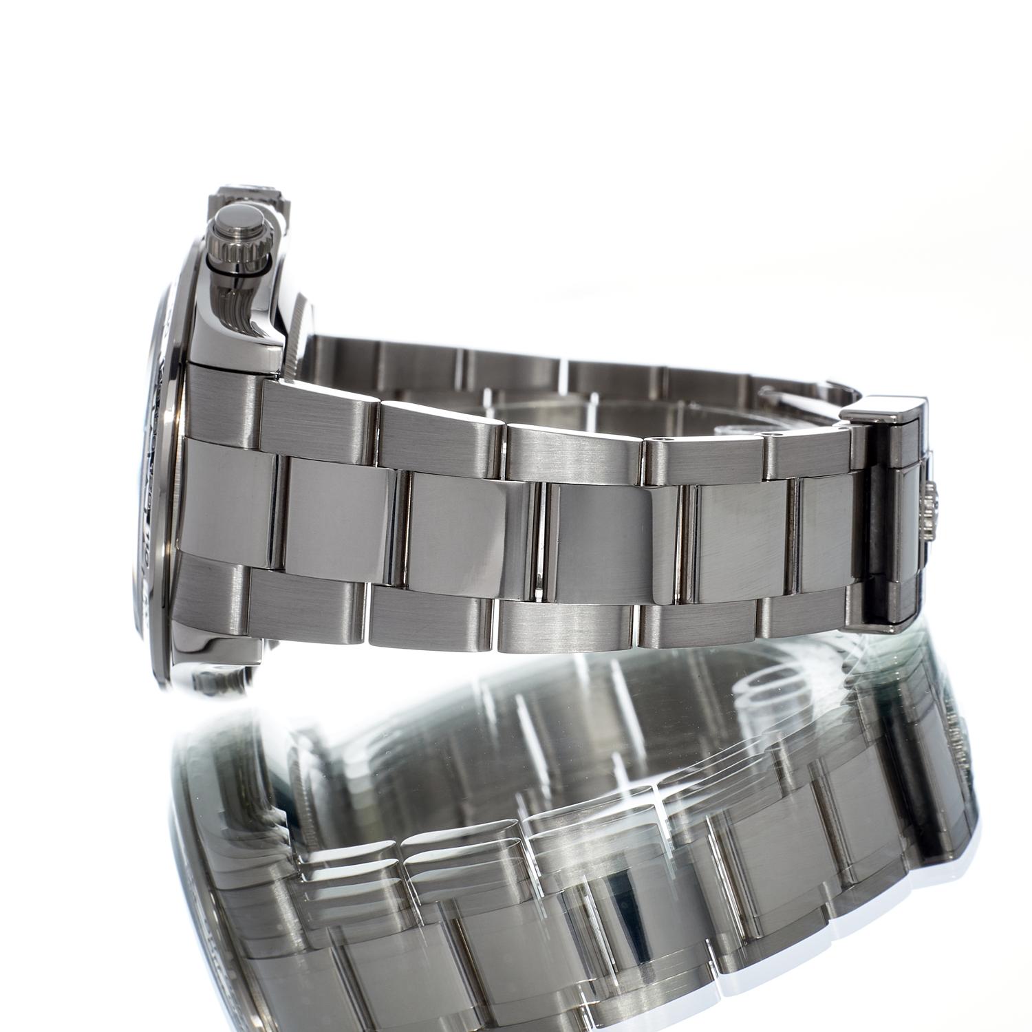 Rolex Daytona 116509 Thumbnail 2