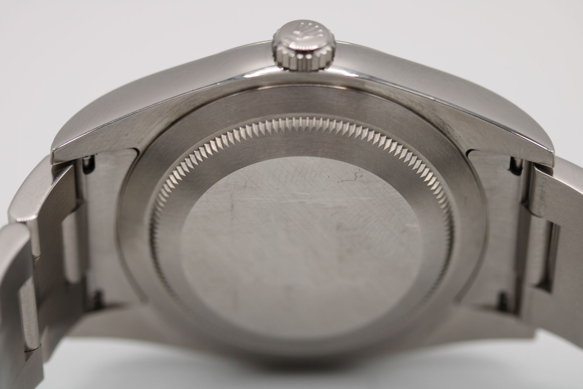 Rolex Oyster Perpetual 114300 Thumbnail 4