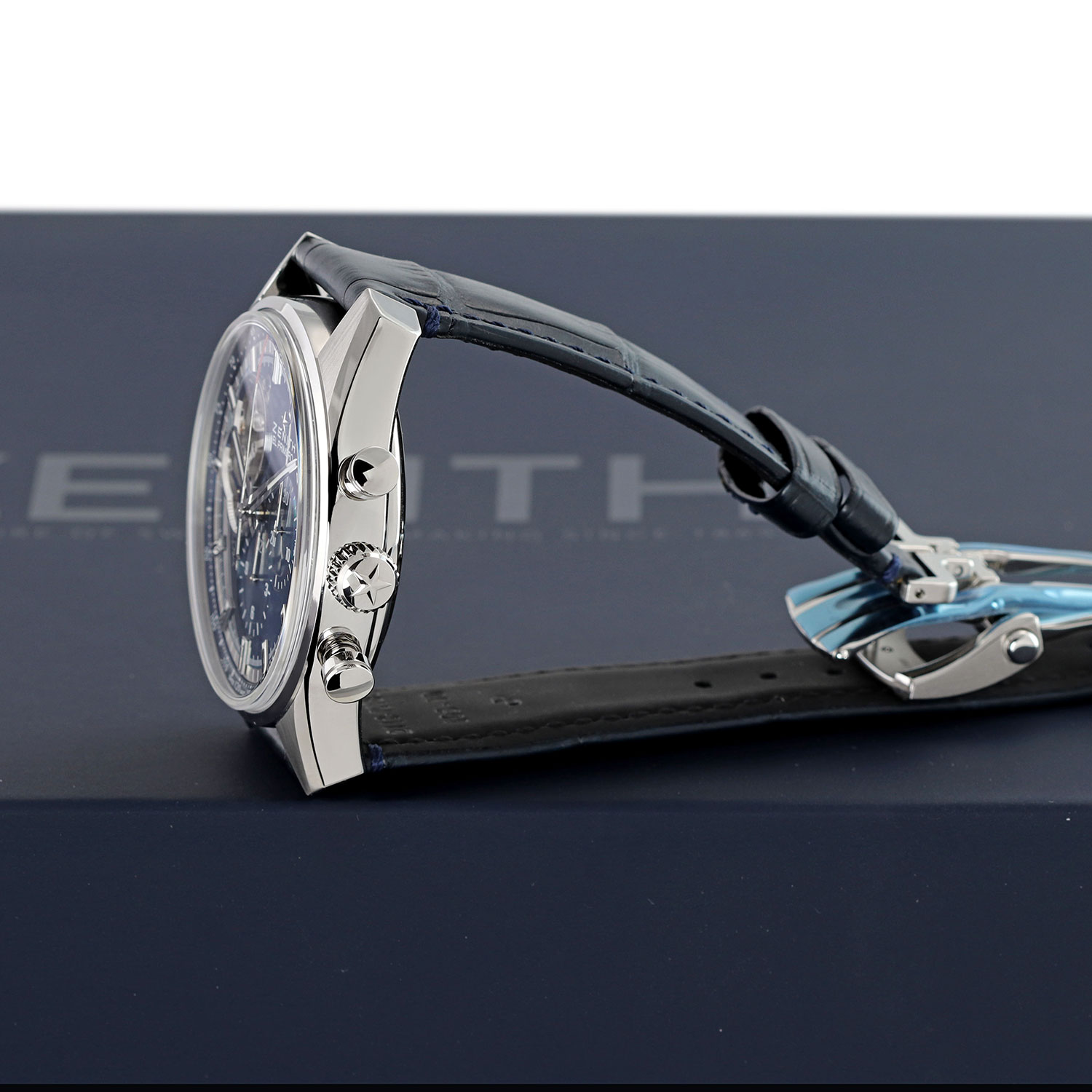 Zenith Chronomaster 03.20416.4061/51.C802 Thumbnail 3