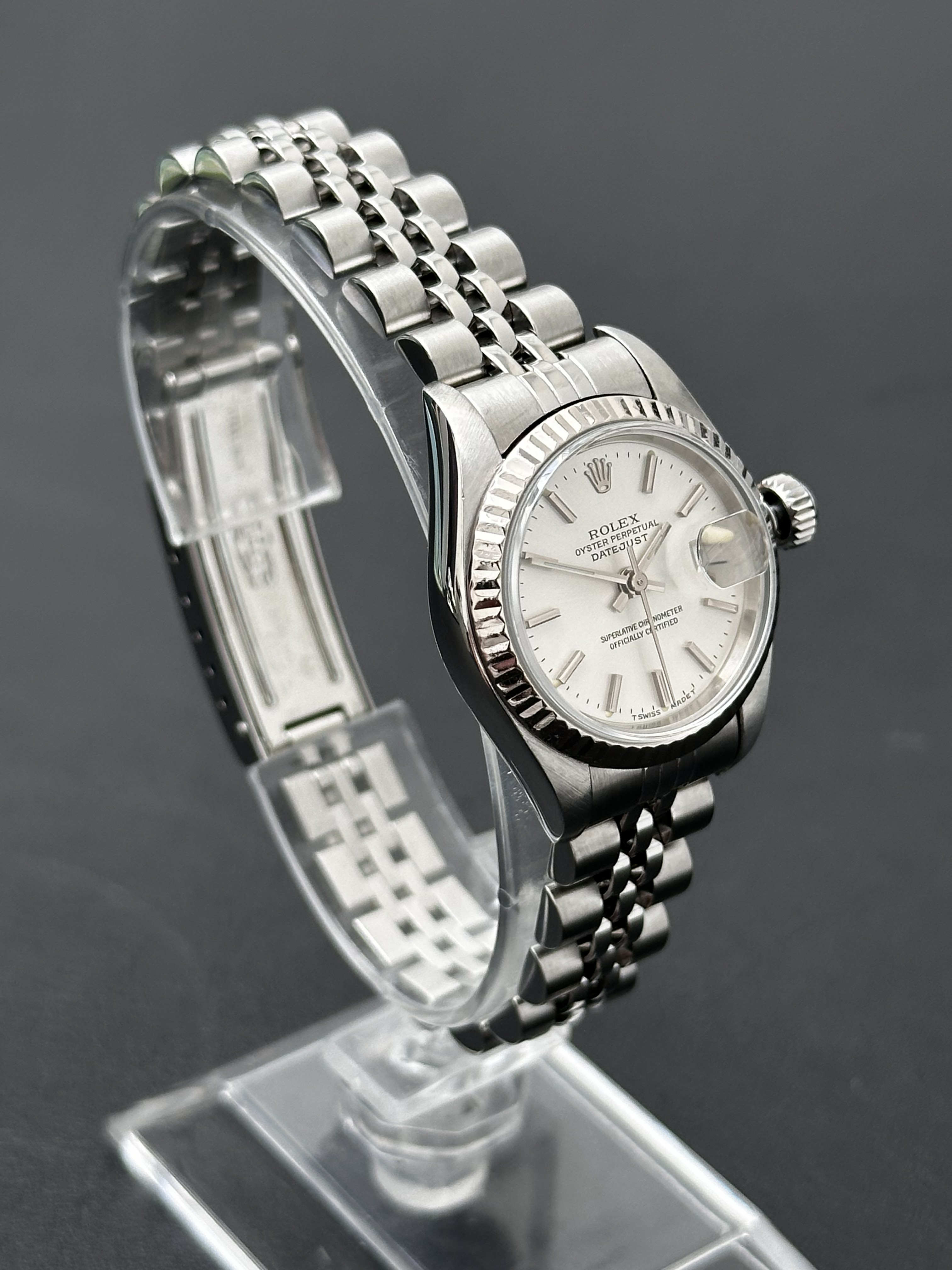 Rolex Datejust 69174 Thumbnail 4