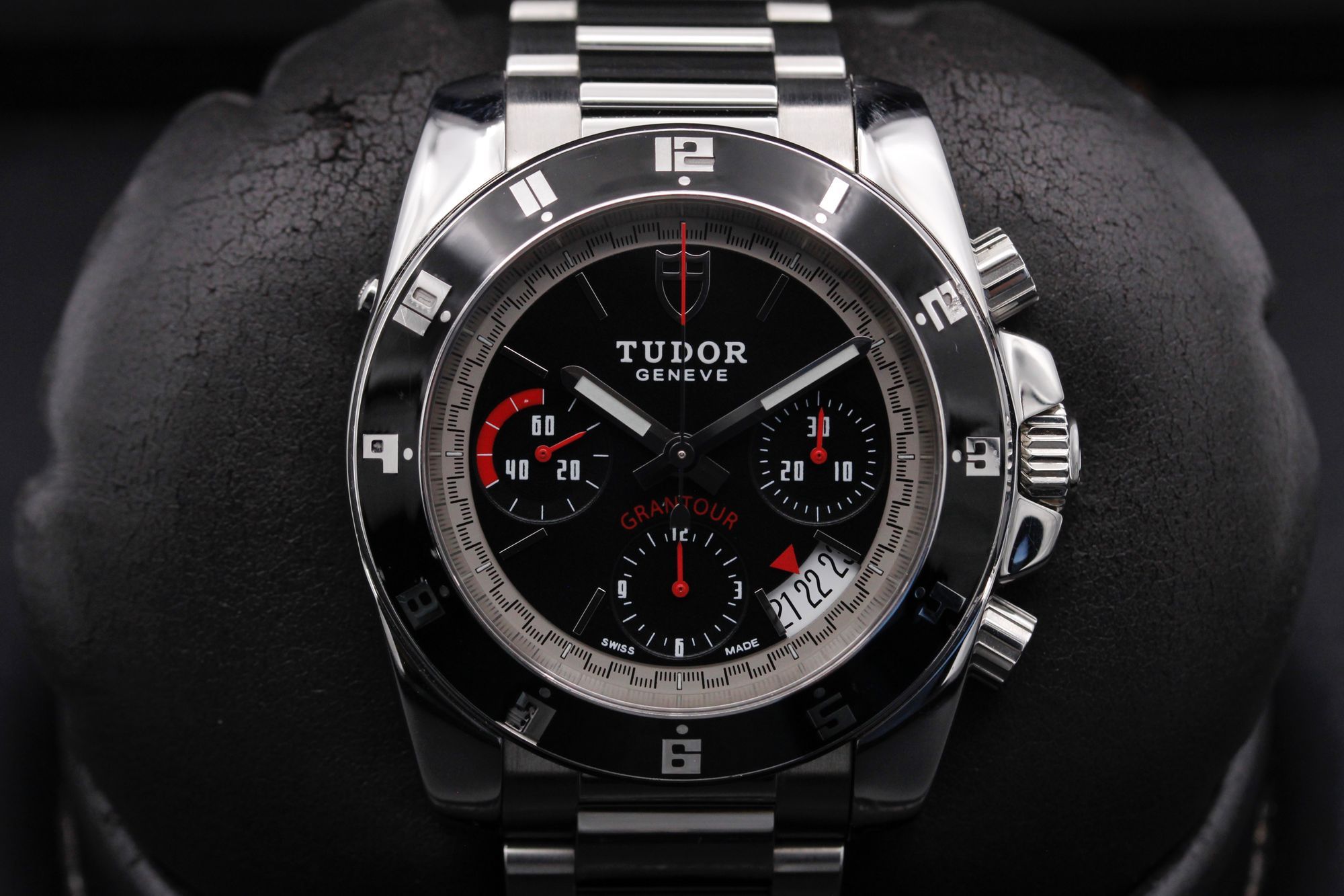 Tudor Grantour 20350N Thumbnail 1