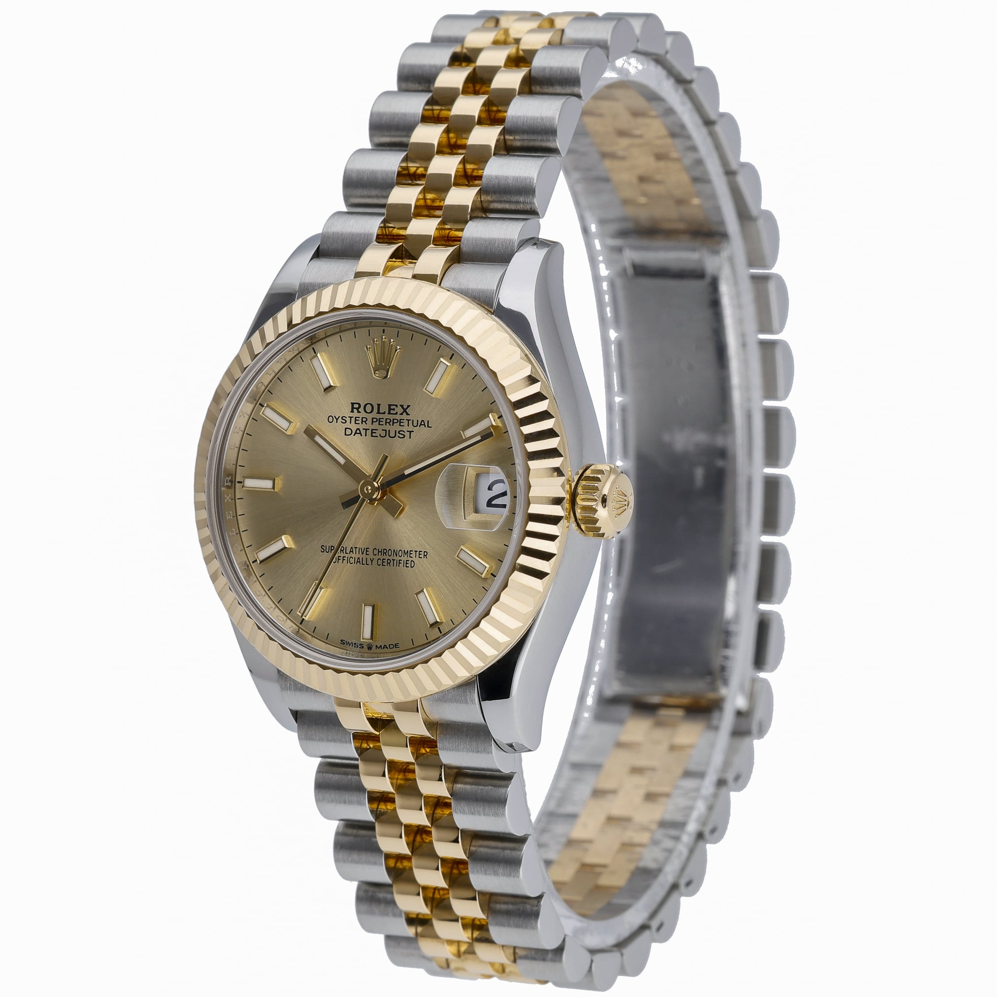 Rolex Datejust Lady 31 278273 Thumbnail 2