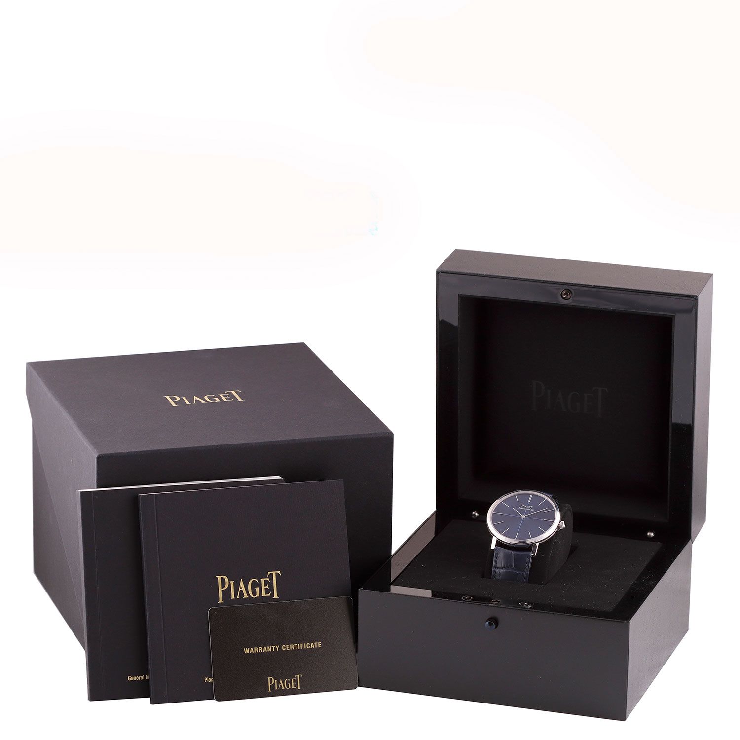 Piaget Altiplano G0A42105 Thumbnail 5