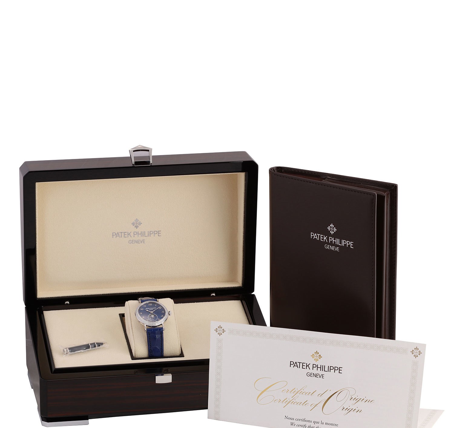 Patek Philippe Complications 7121/200G-001 Thumbnail 6