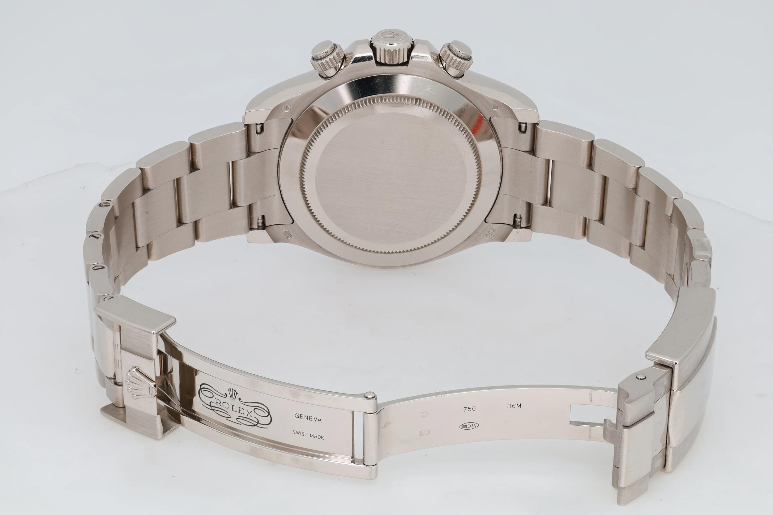 Rolex Daytona 116509 Thumbnail 4