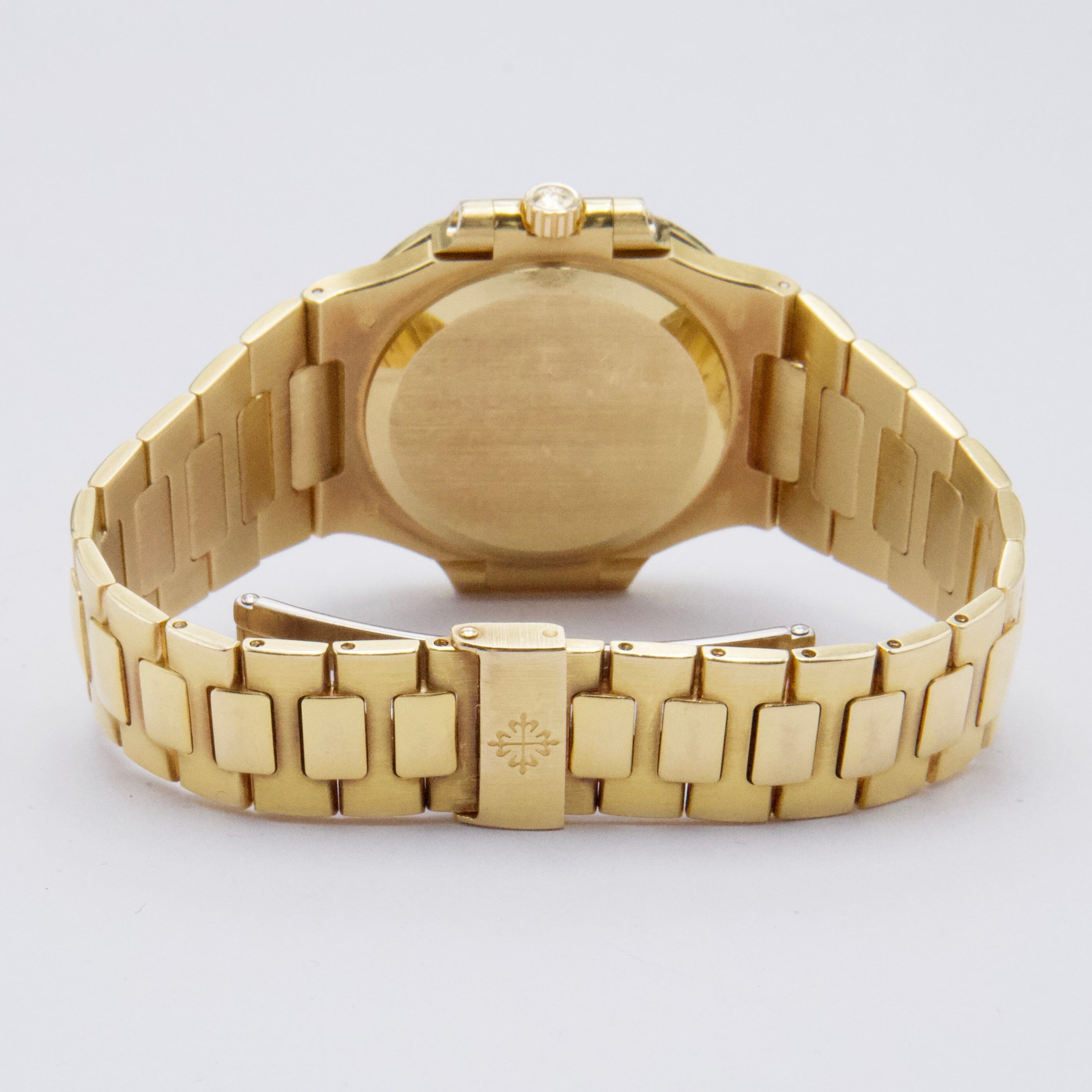 Patek Philippe Nautilus 3800/1J Thumbnail 5