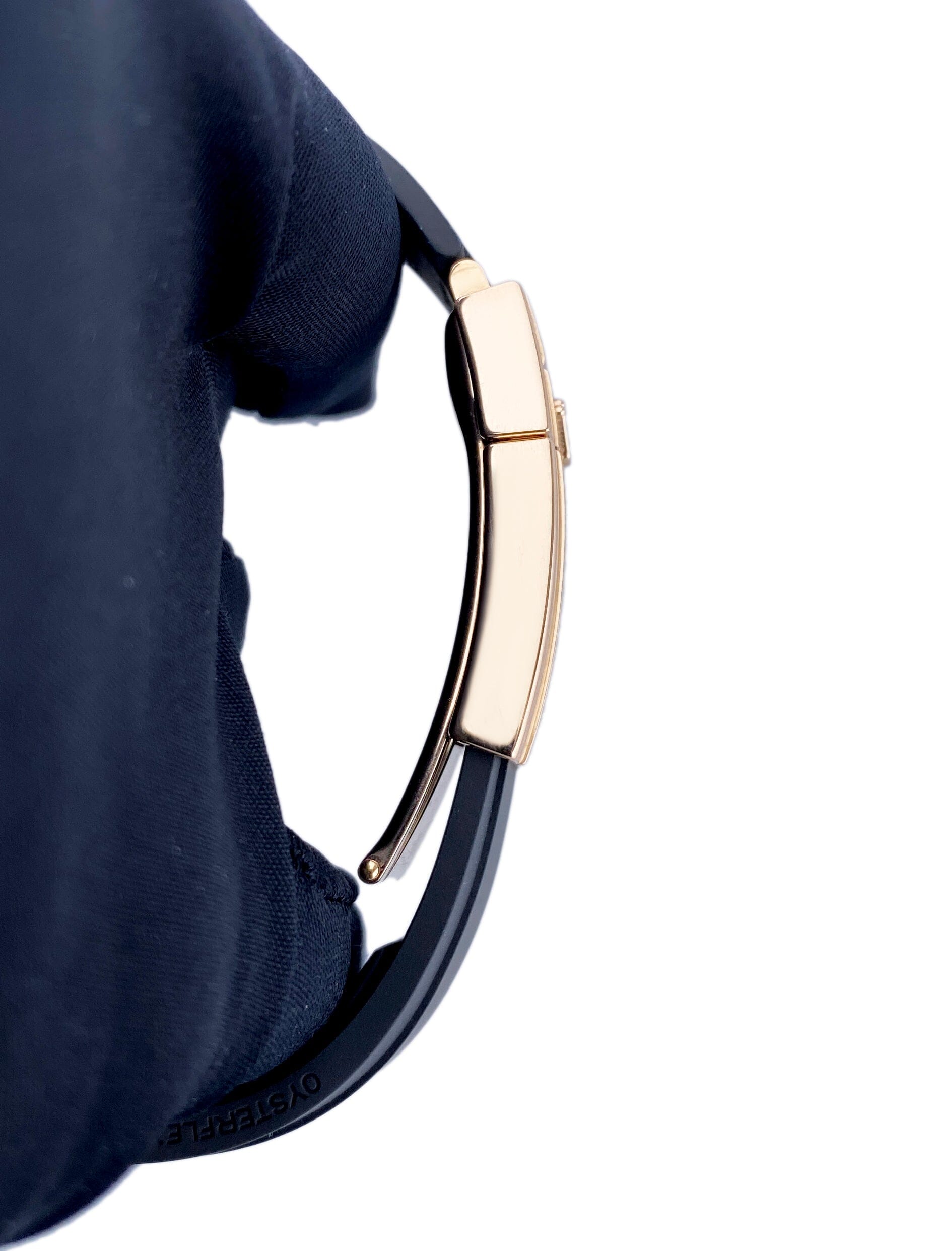 Rolex Yacht-Master 116655 Thumbnail 5