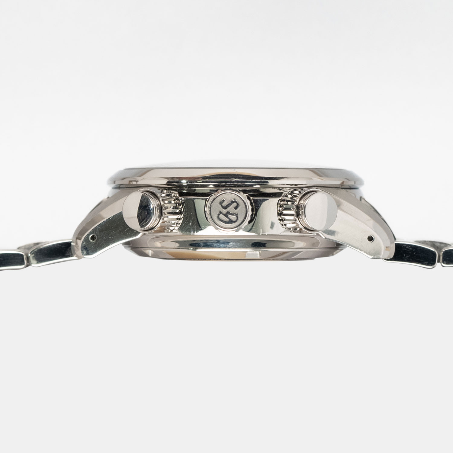 Grand Seiko Sport Collection SBGC203 Thumbnail 2