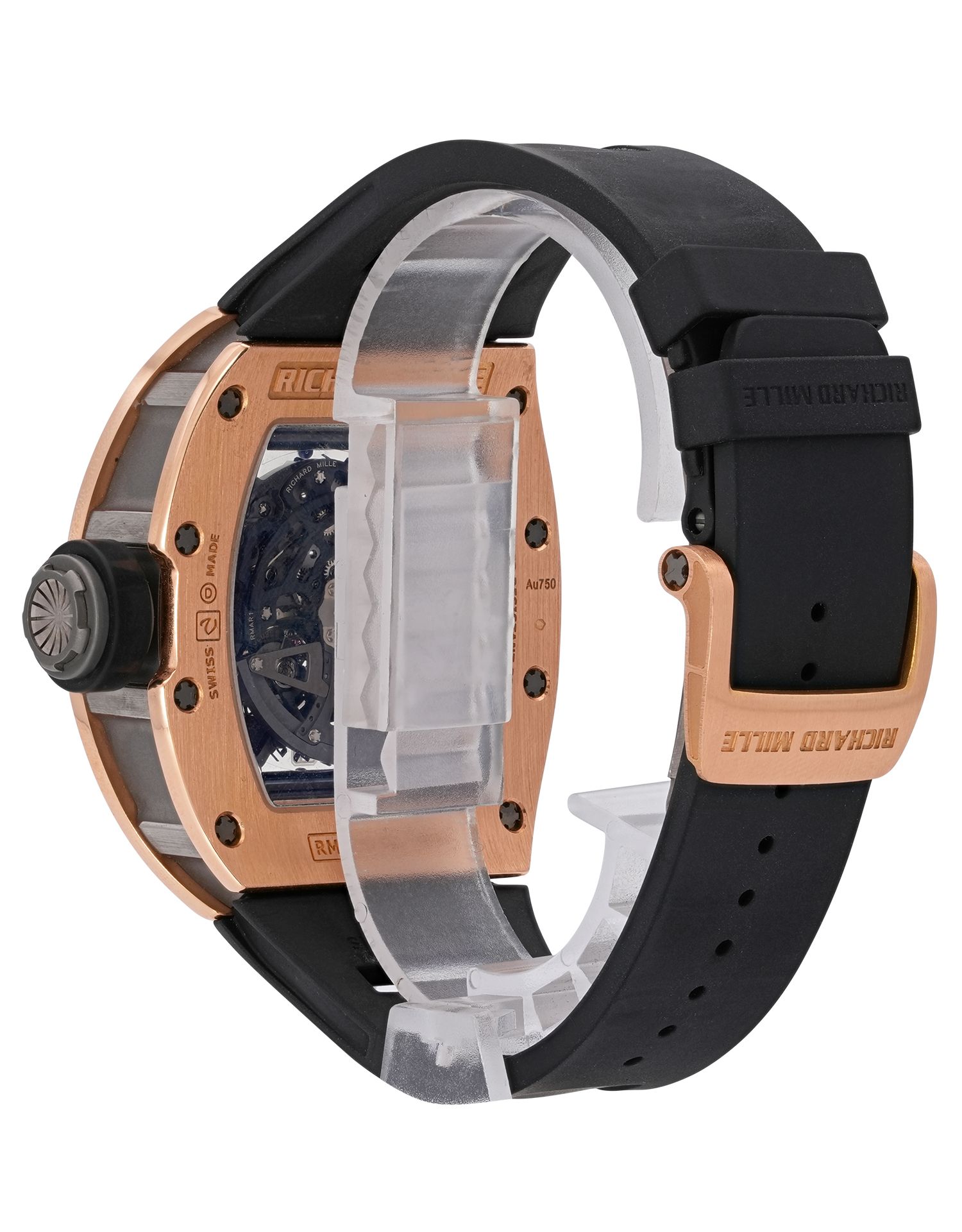 Richard Mille RM030 RM30-01 Thumbnail 3