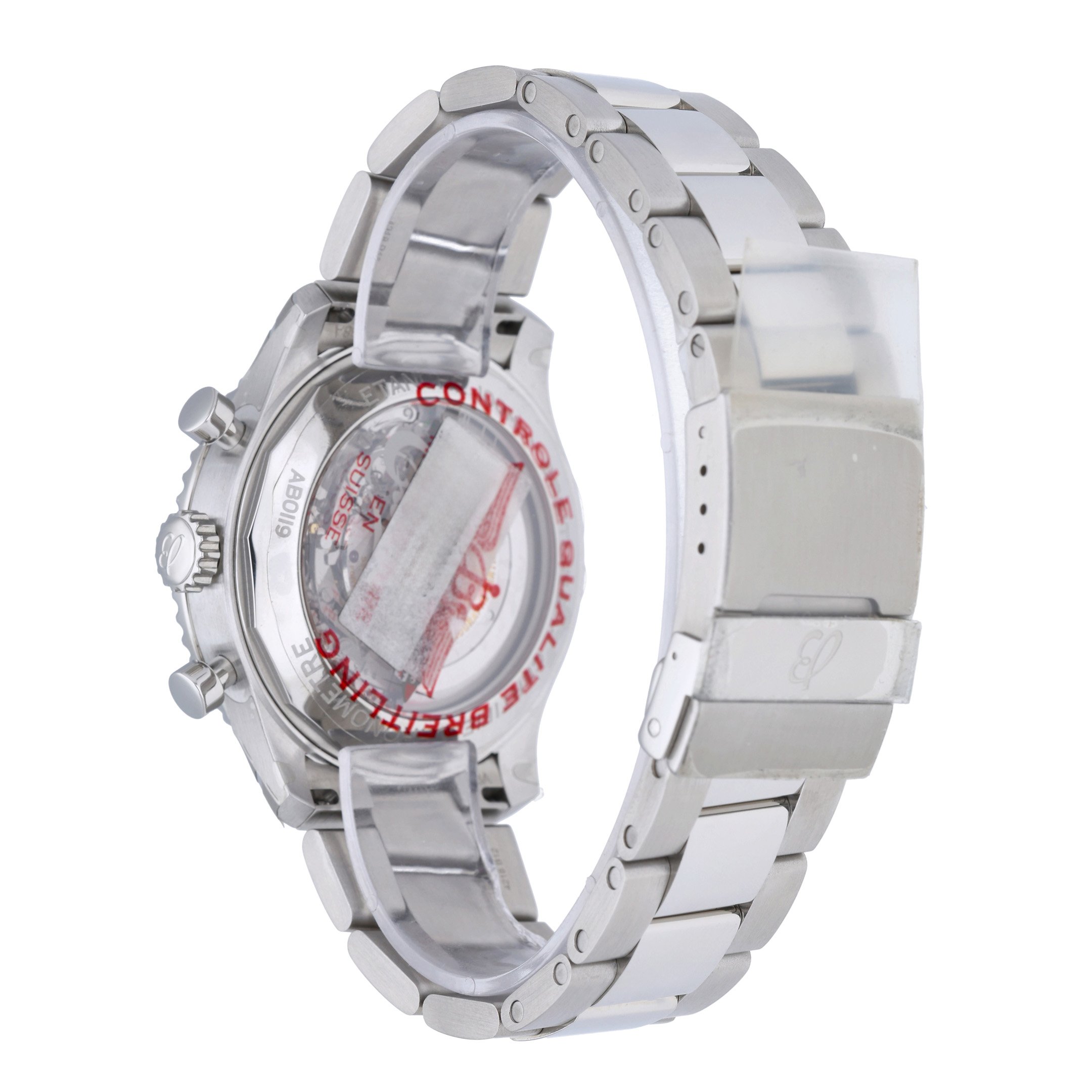 Breitling Aviator 8 AB0119 Thumbnail 3