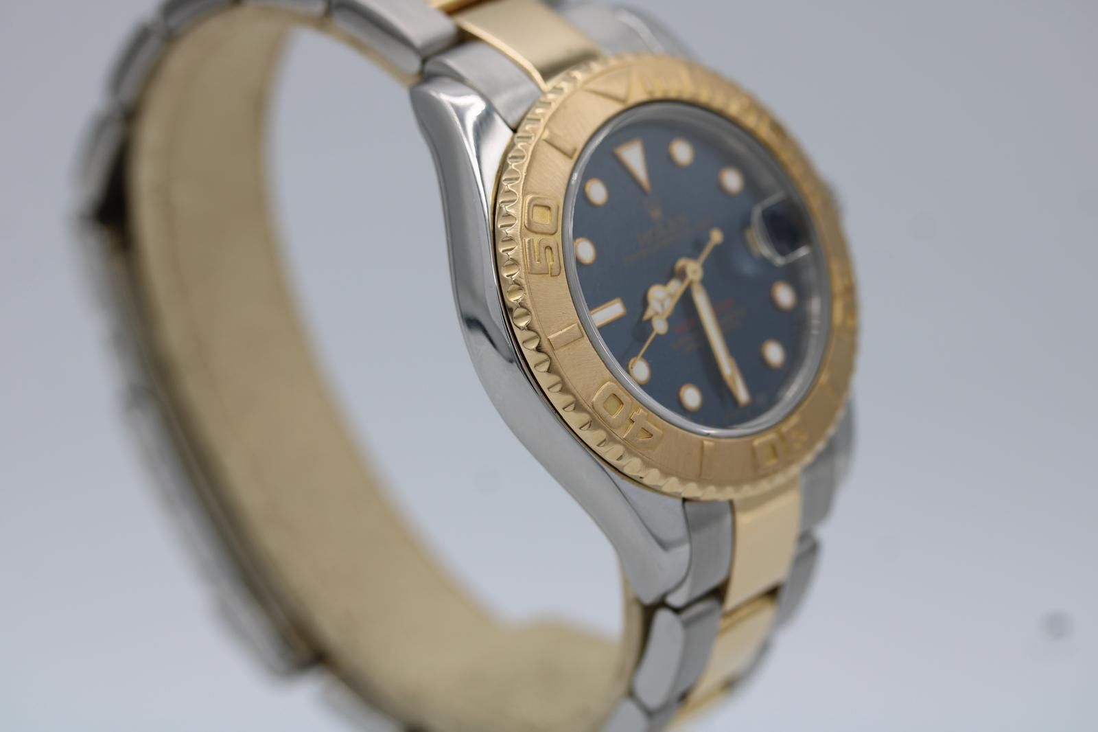 Rolex Yacht-Master 68623 Thumbnail 2