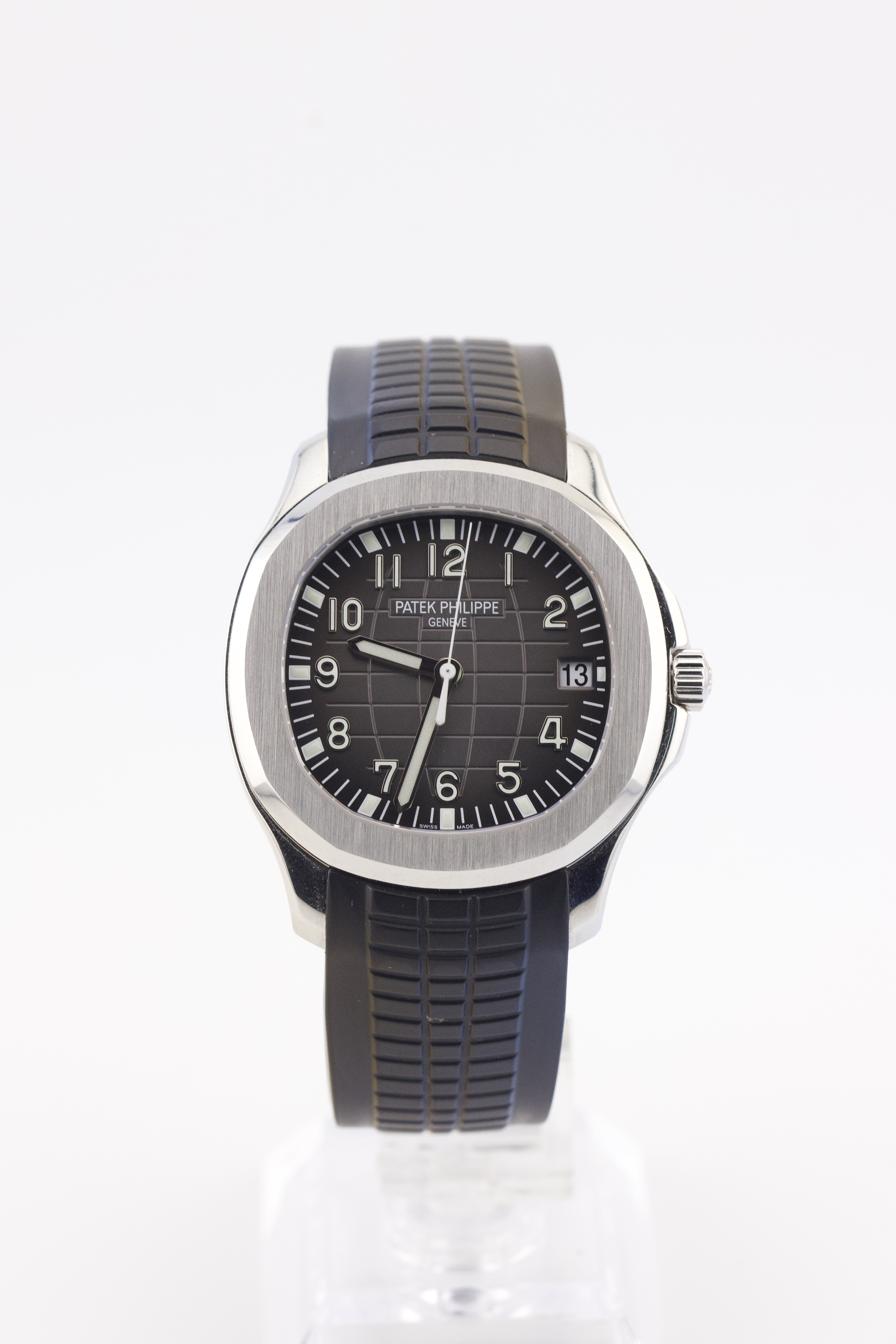 Patek Philippe Aquanaut 5167A-001 Thumbnail 5