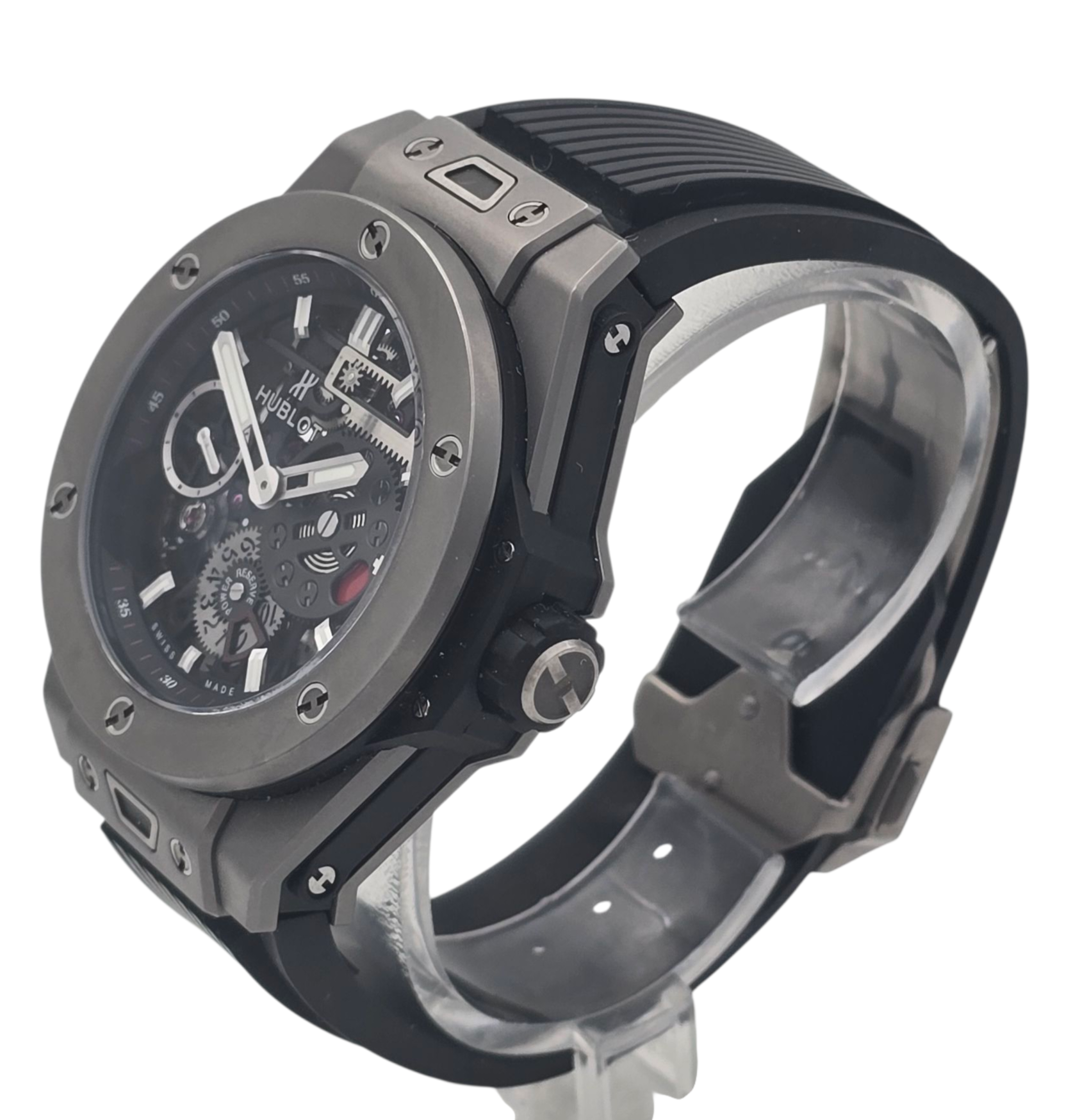 Hublot Big Bang 414.NI.1123.RX Thumbnail 2